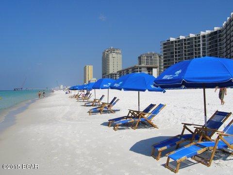 Edgewater Tower I - Residential