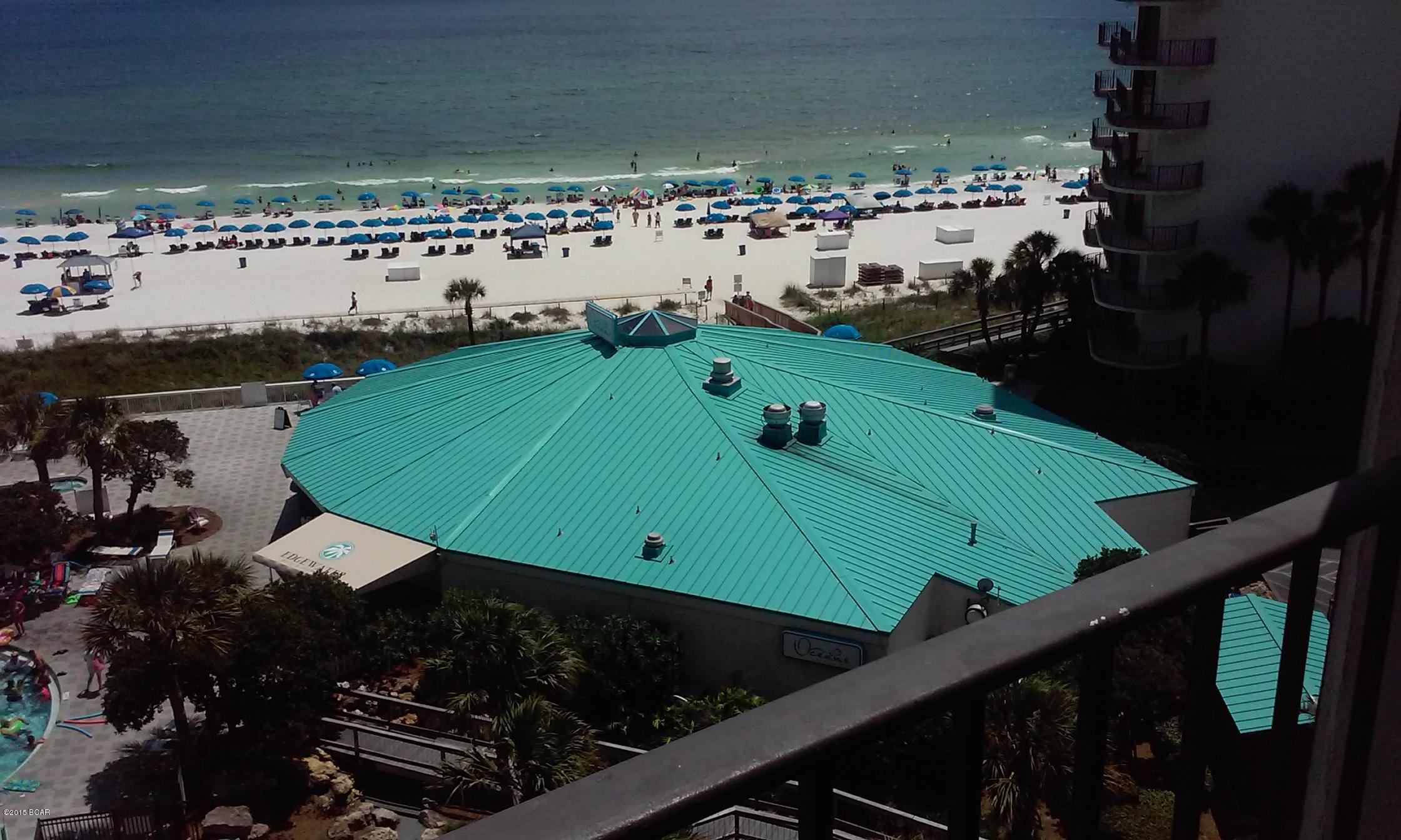 Edgewater Tower I - Residential