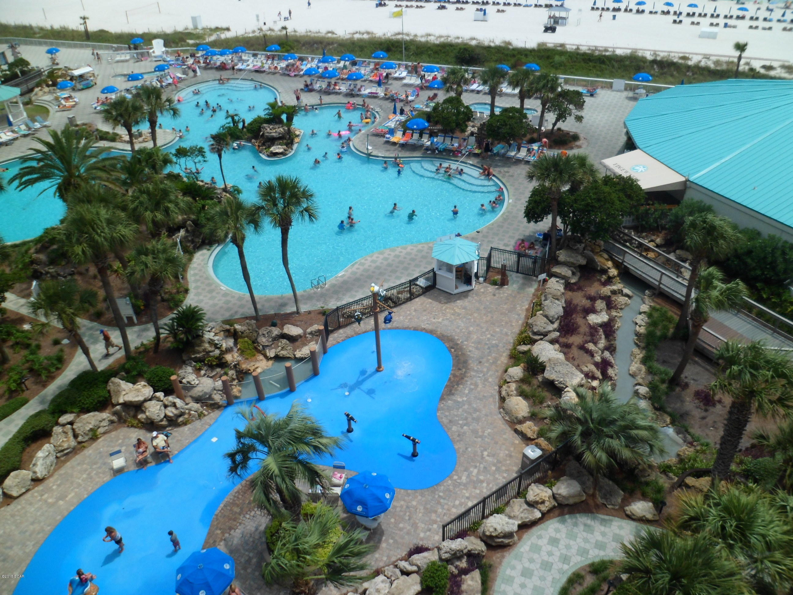 Edgewater Tower I - Residential