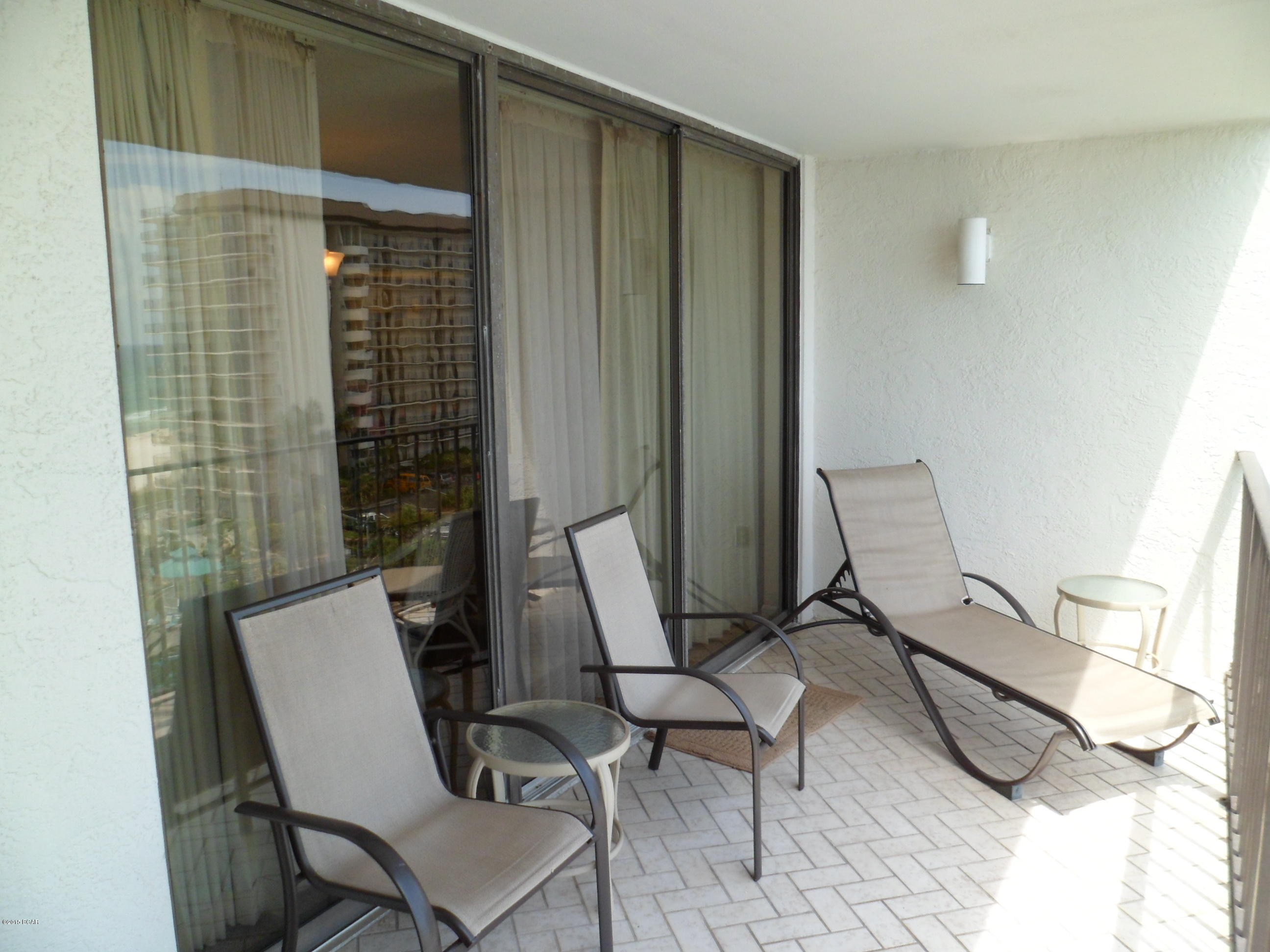 Edgewater Tower I - Residential