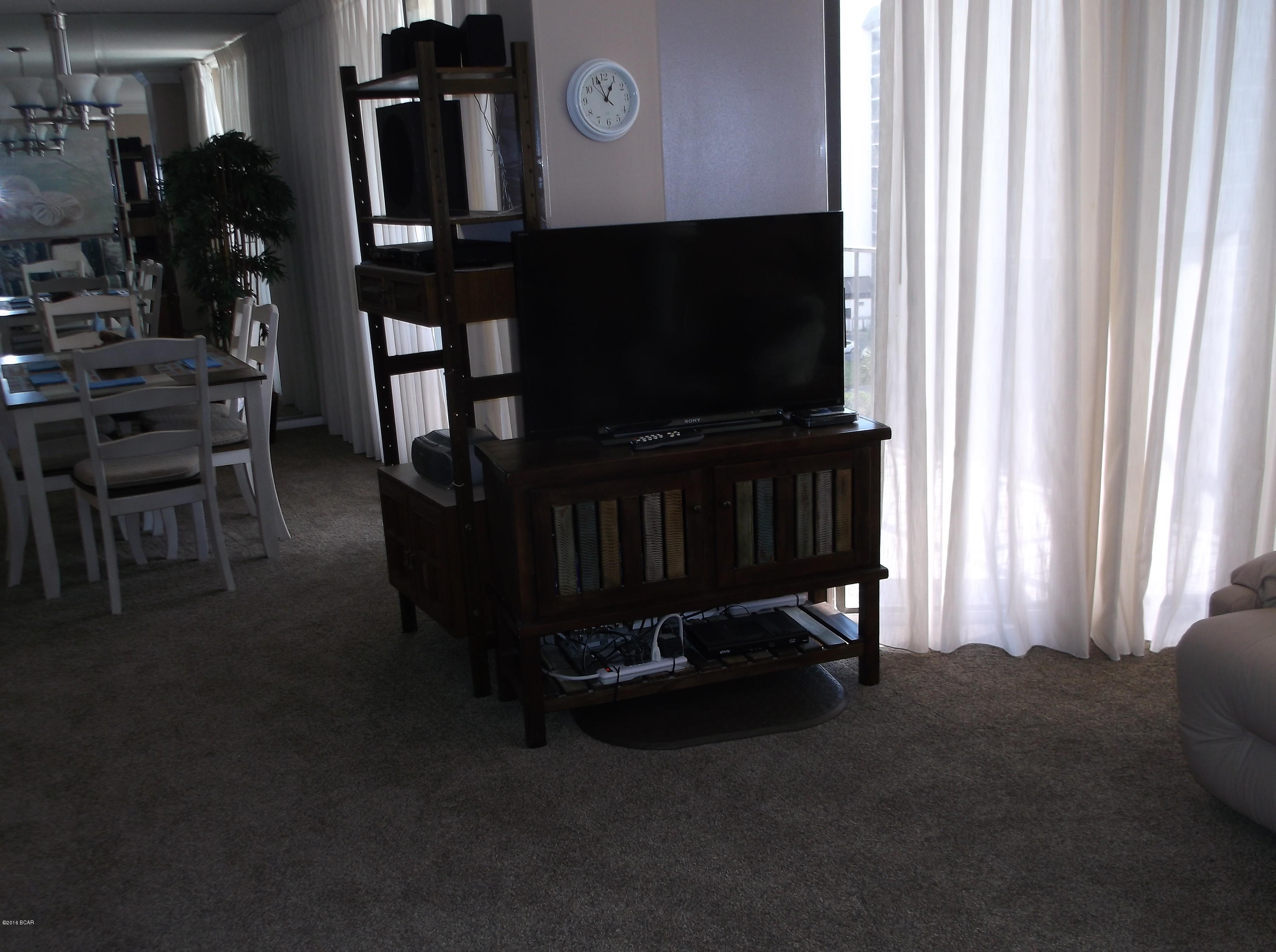 Edgewater Tower I - Residential