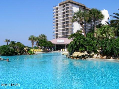 Edgewater Tower I - Residential
