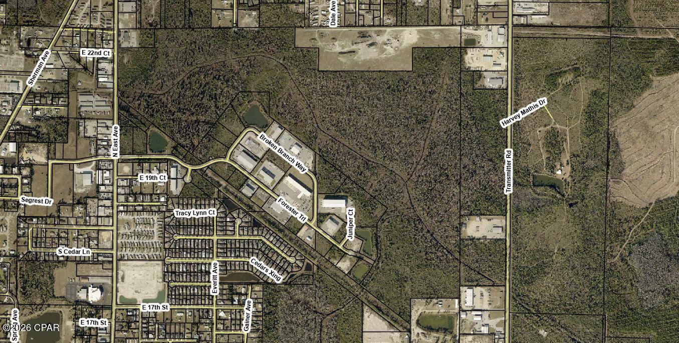 Cedar Grove Commerce Park - Commercial Lease