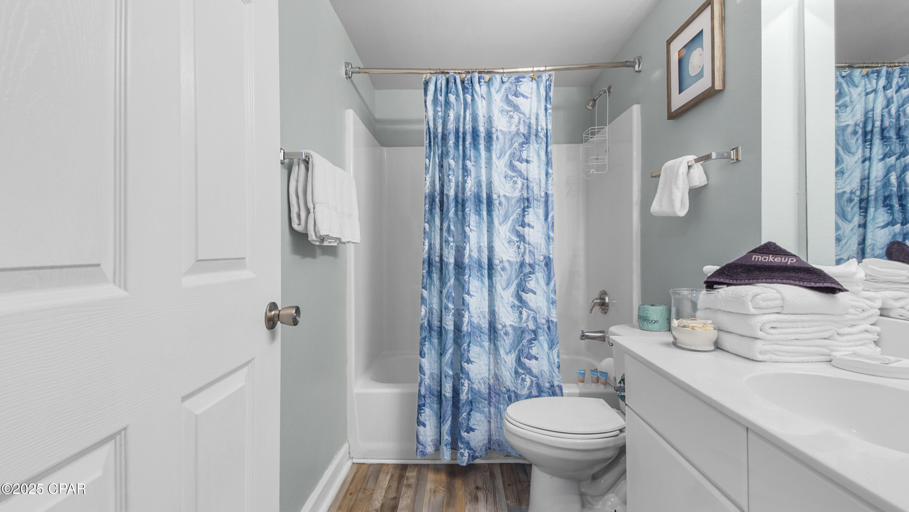 Shores Of Panama Phase II - Residential