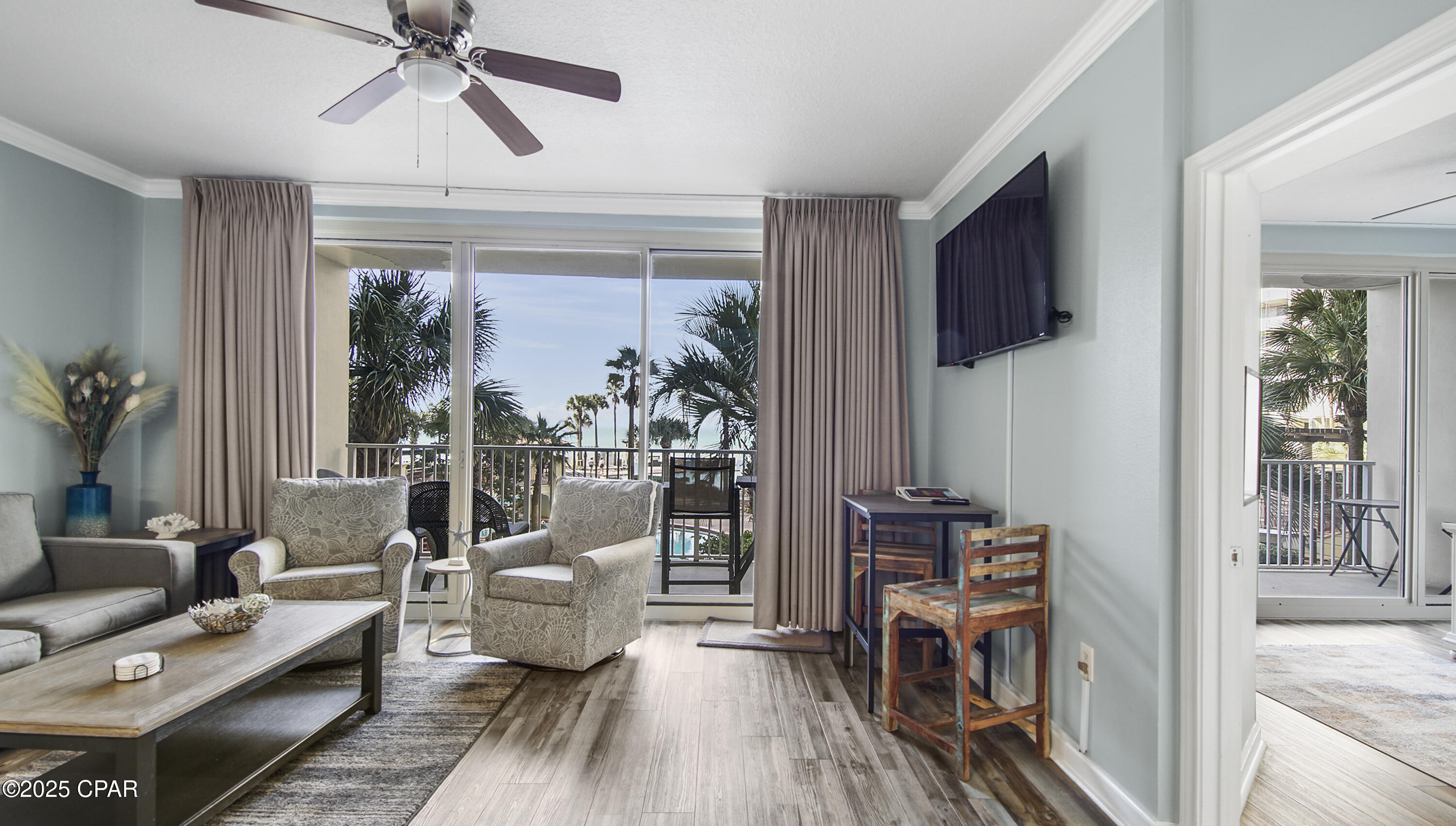 Shores Of Panama Phase II - Residential