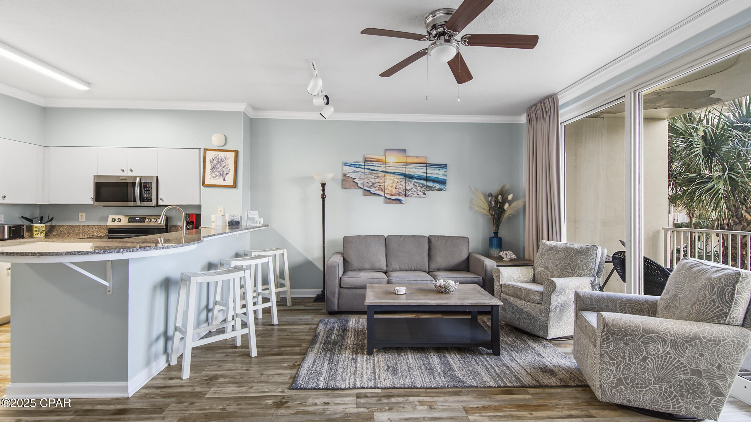 Shores Of Panama Phase II - Residential