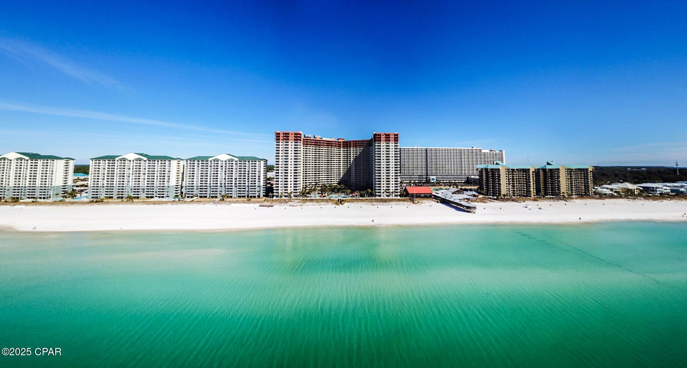 Shores Of Panama Phase II - Residential