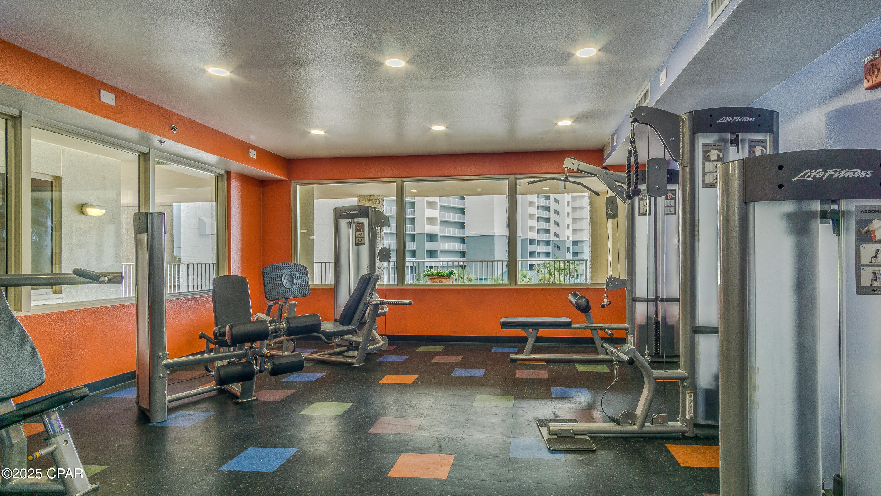 Shores Of Panama Phase II - Residential