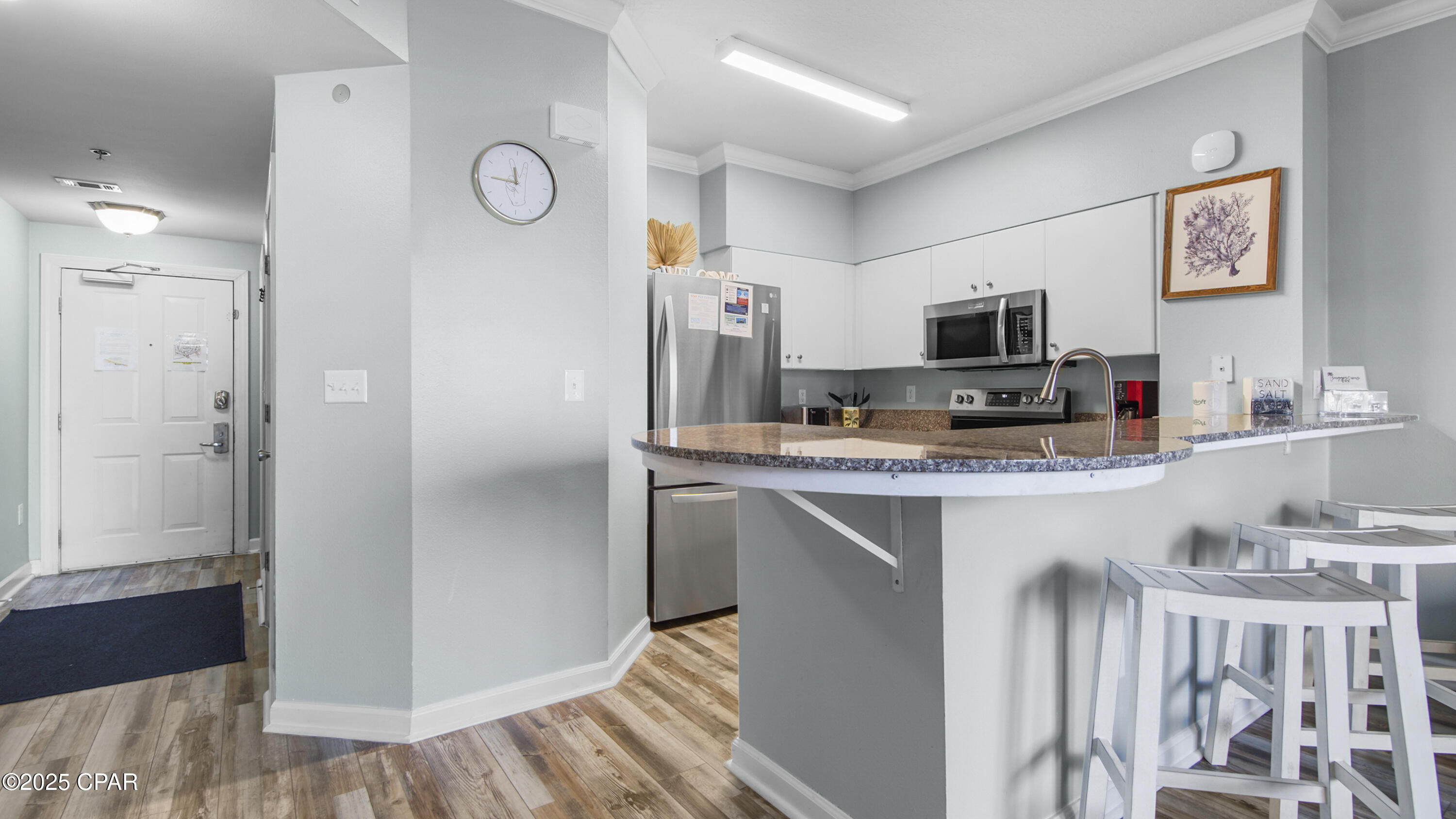 Shores Of Panama Phase II - Residential