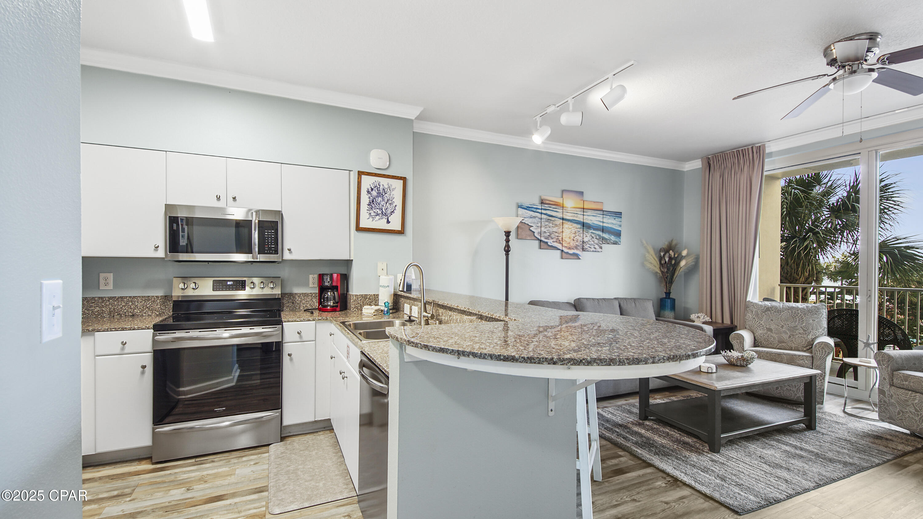 Shores Of Panama Phase II - Residential