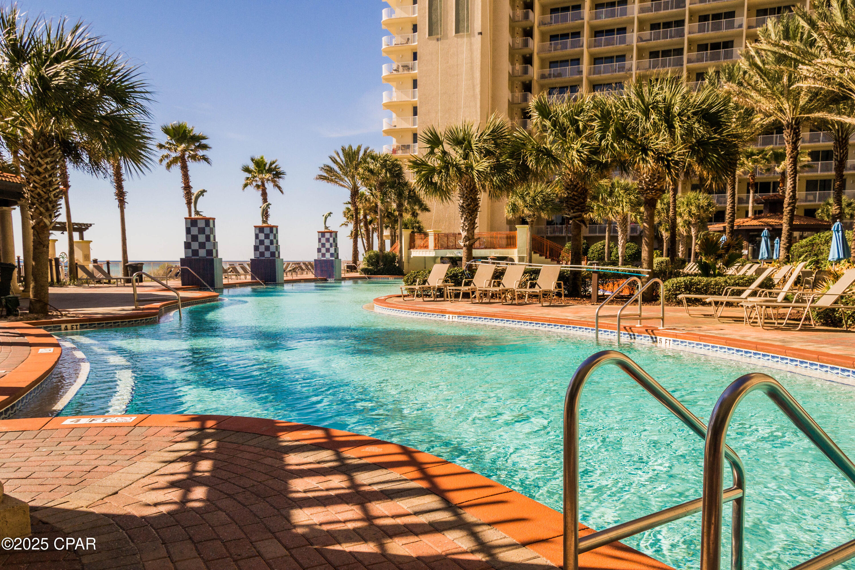 Shores Of Panama Phase II - Residential