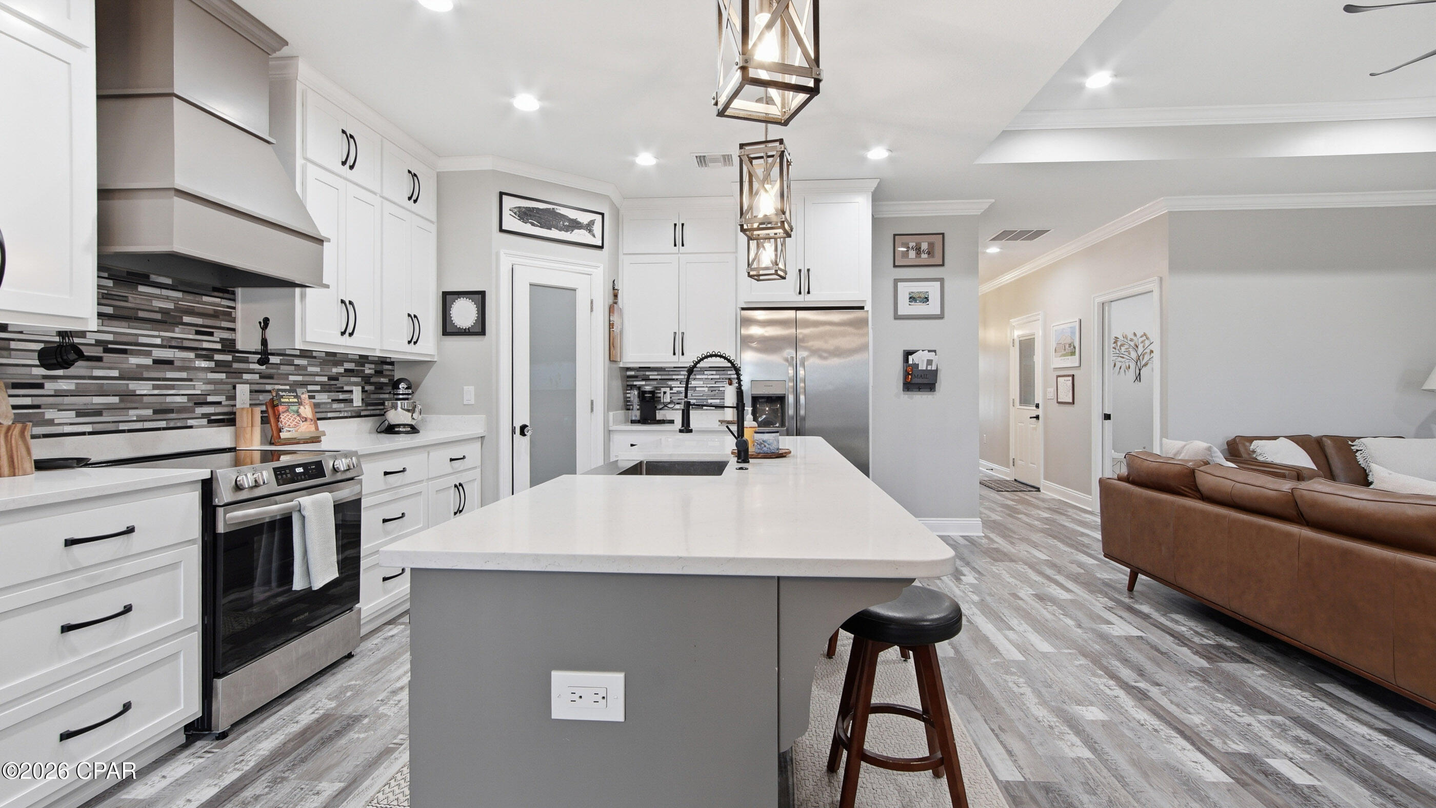 No Named Subdivision - Residential