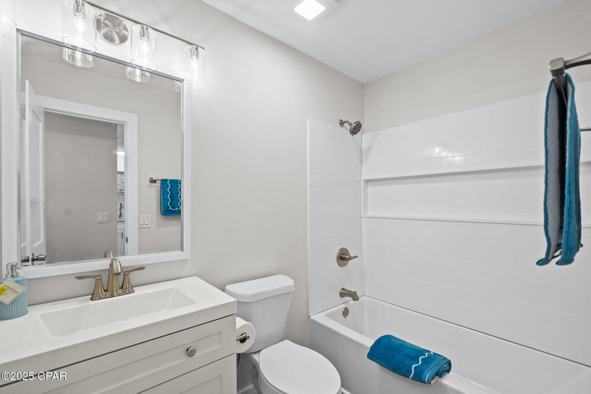 Treasure Cove 1. - Residential