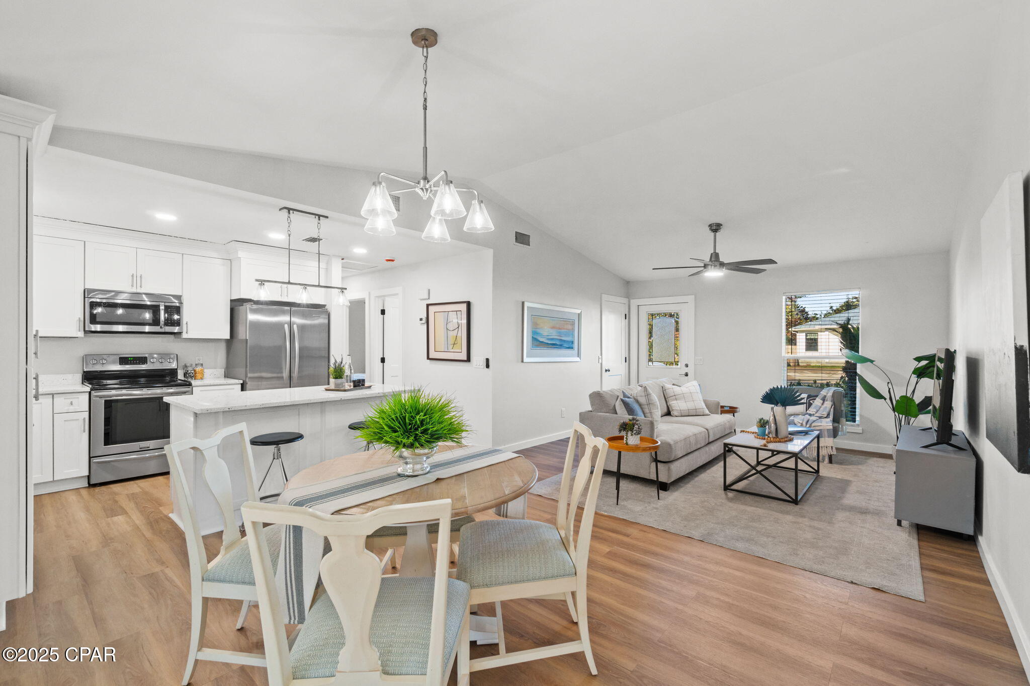 Treasure Cove 1. - Residential