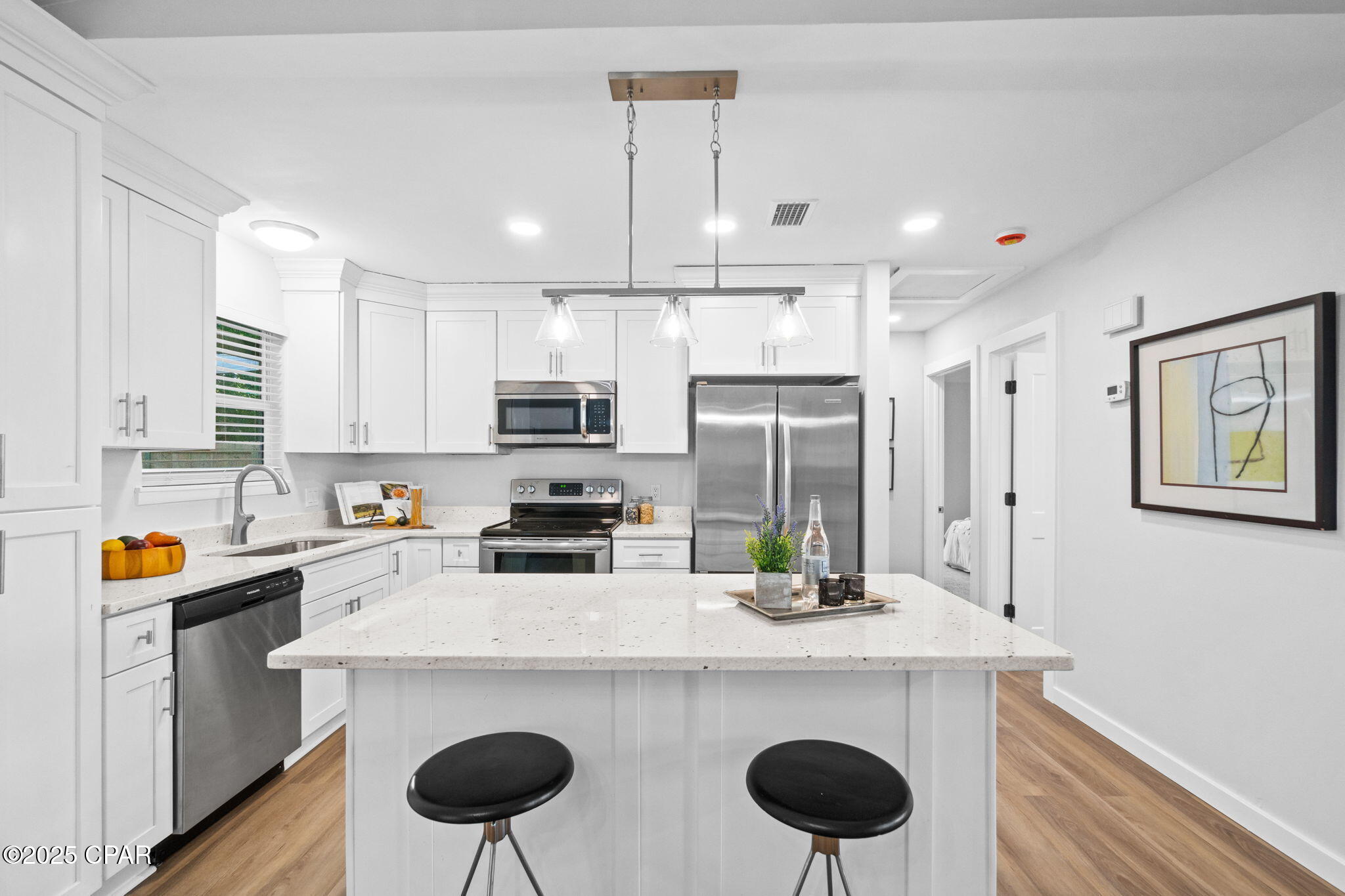 Treasure Cove 1. - Residential