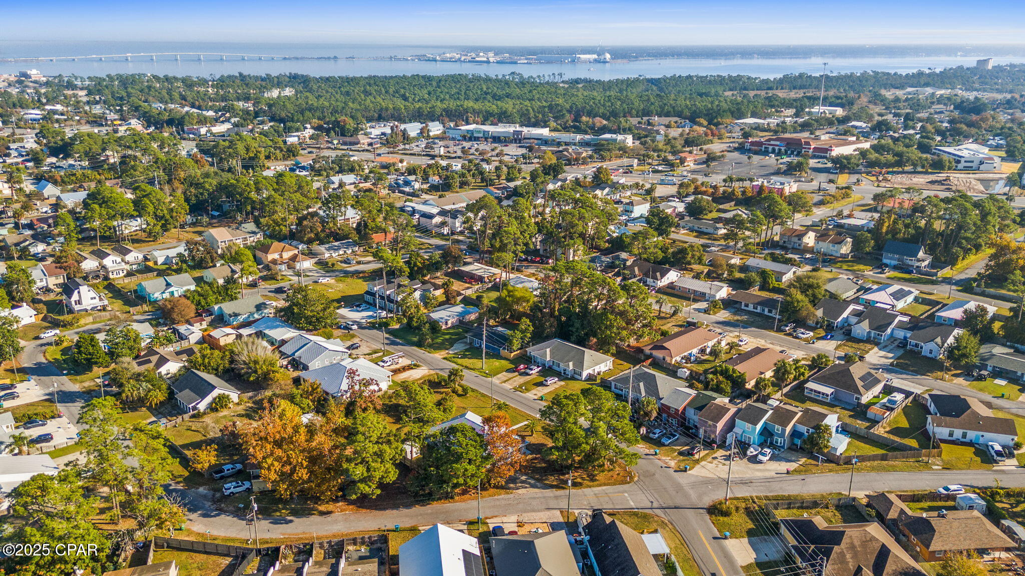 Treasure Cove 1. - Residential