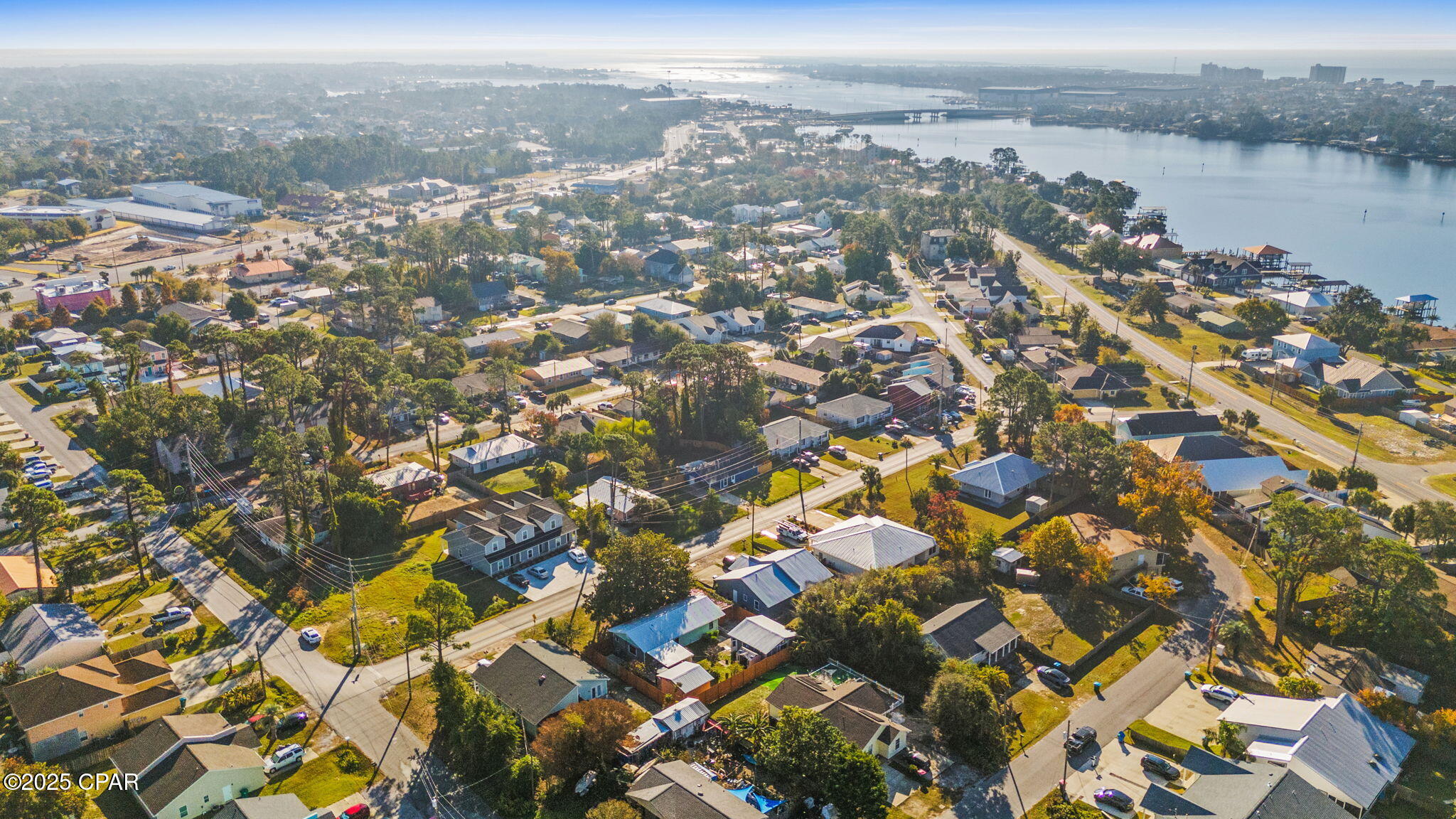 Treasure Cove 1. - Residential