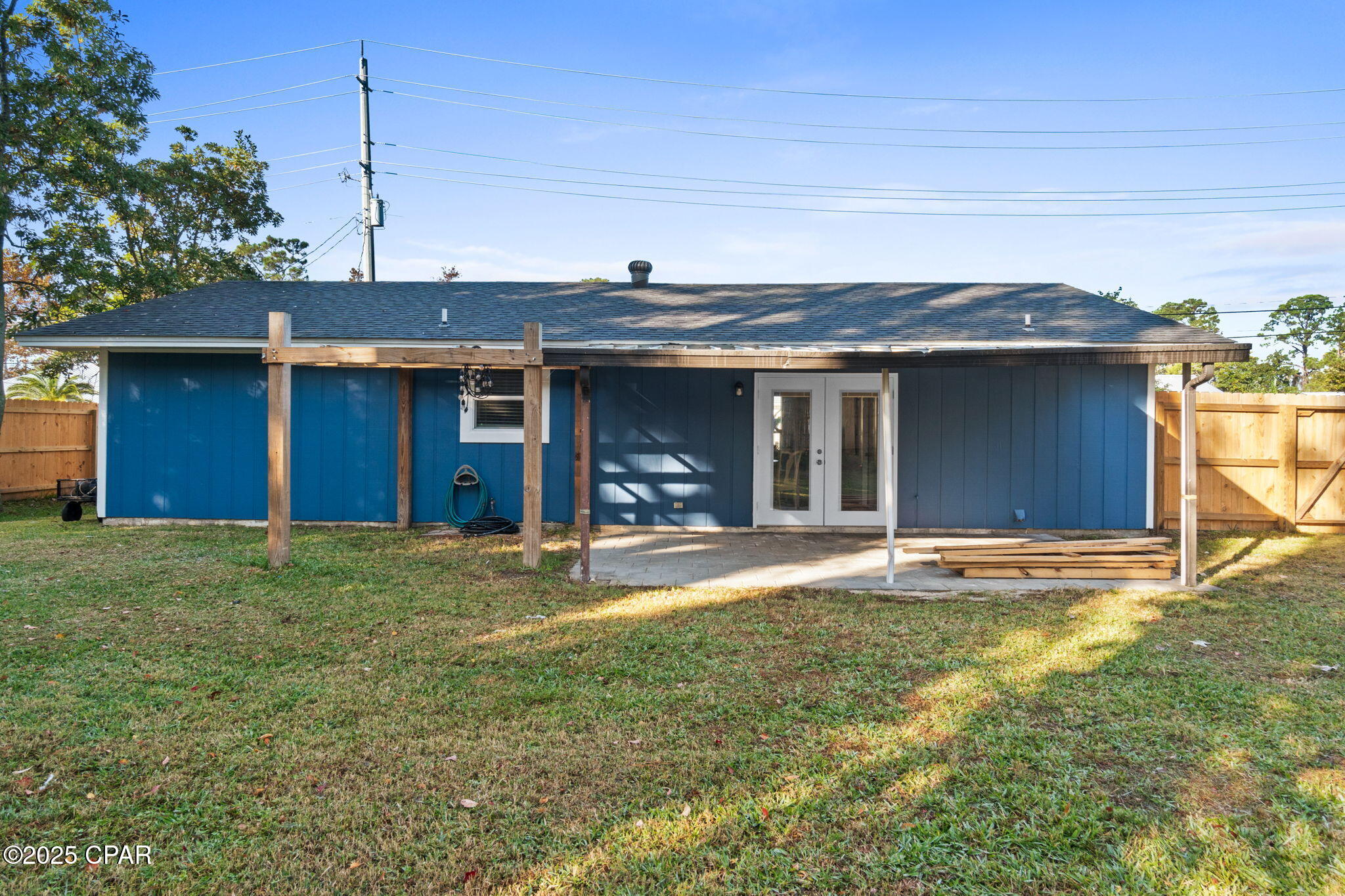 Treasure Cove 1. - Residential