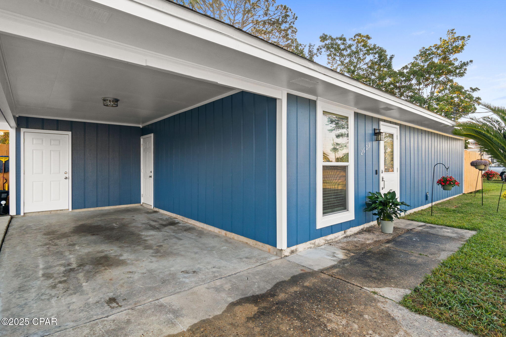 Treasure Cove 1. - Residential