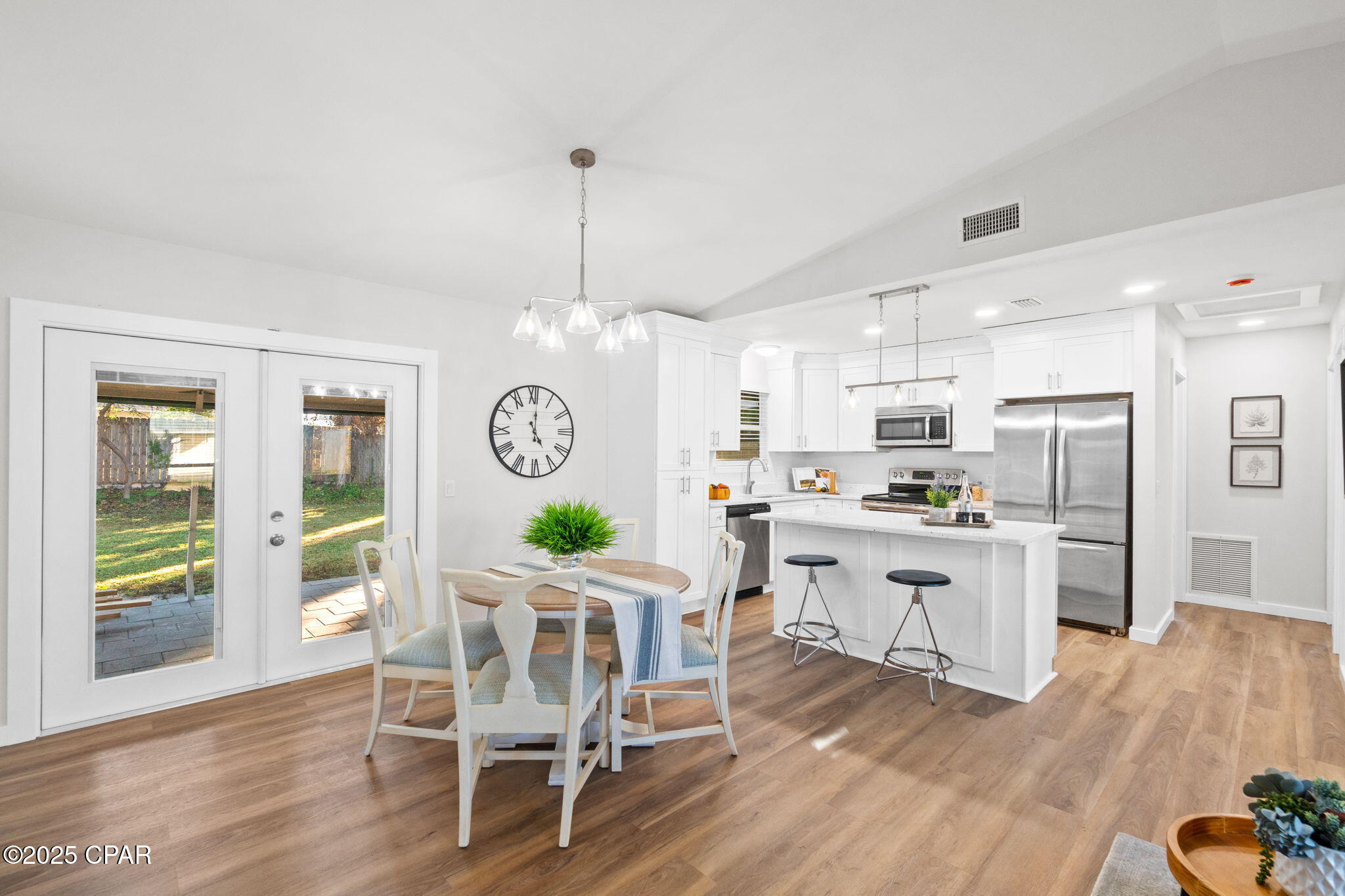 Treasure Cove 1. - Residential