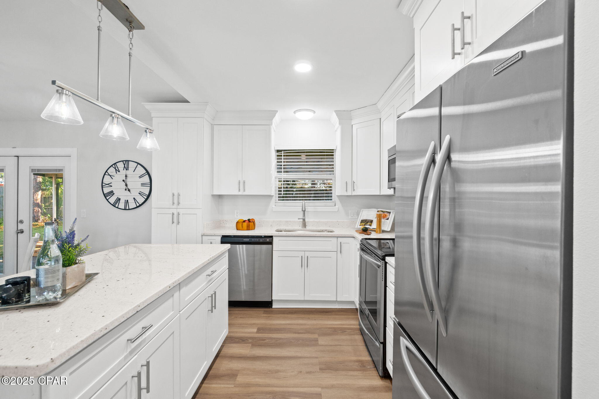 Treasure Cove 1. - Residential