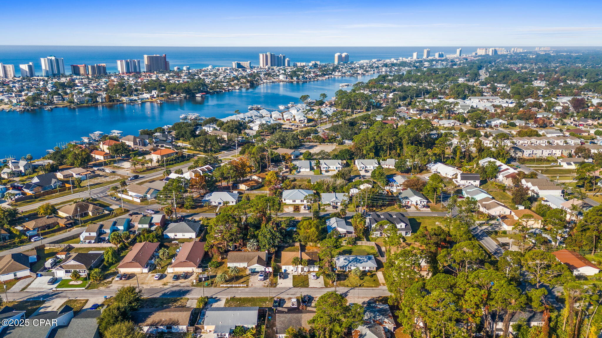 Treasure Cove 1. - Residential