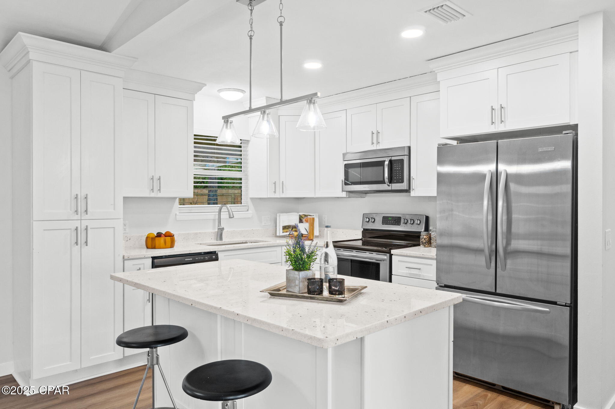 Treasure Cove 1. - Residential