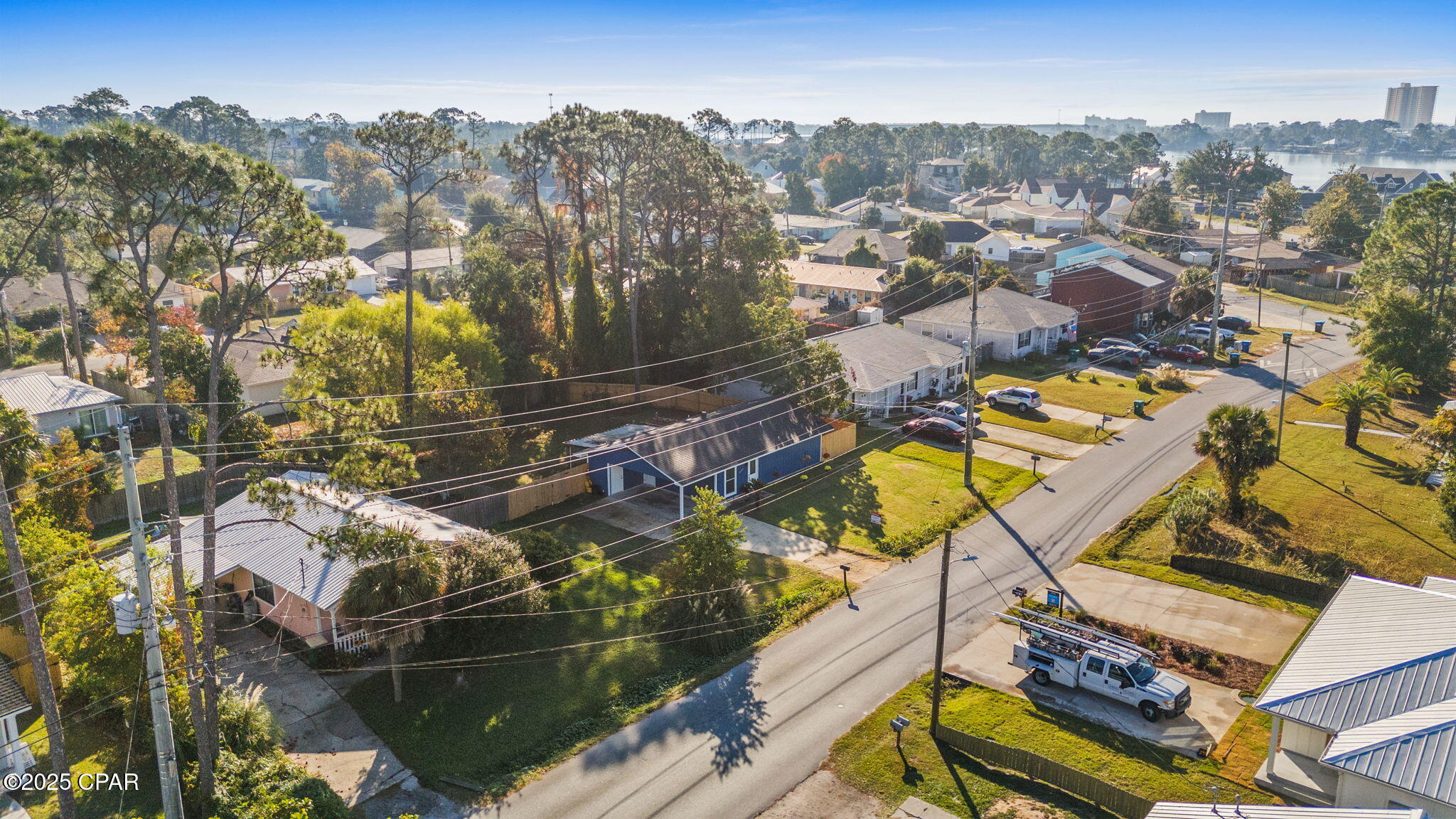 Treasure Cove 1. - Residential