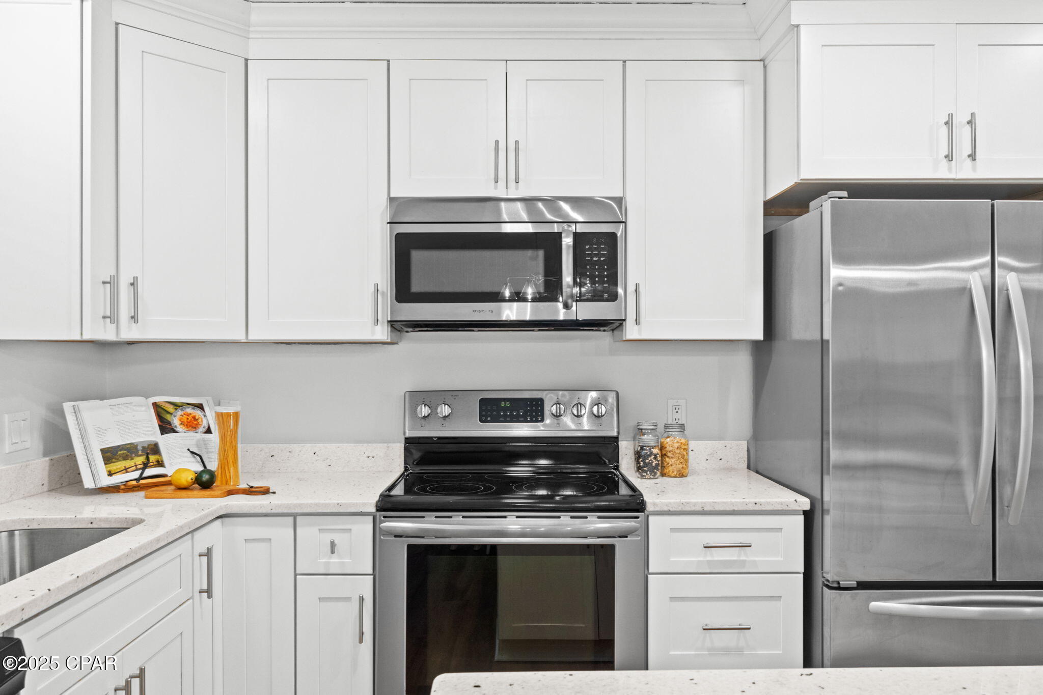 Treasure Cove 1. - Residential