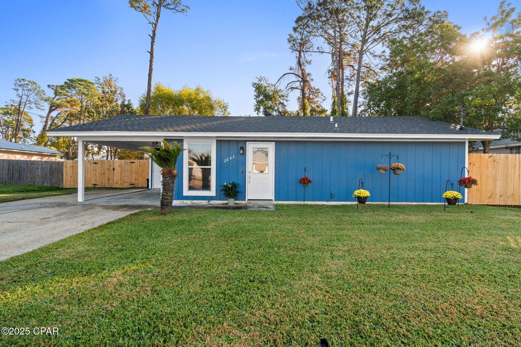 Treasure Cove 1. - Residential