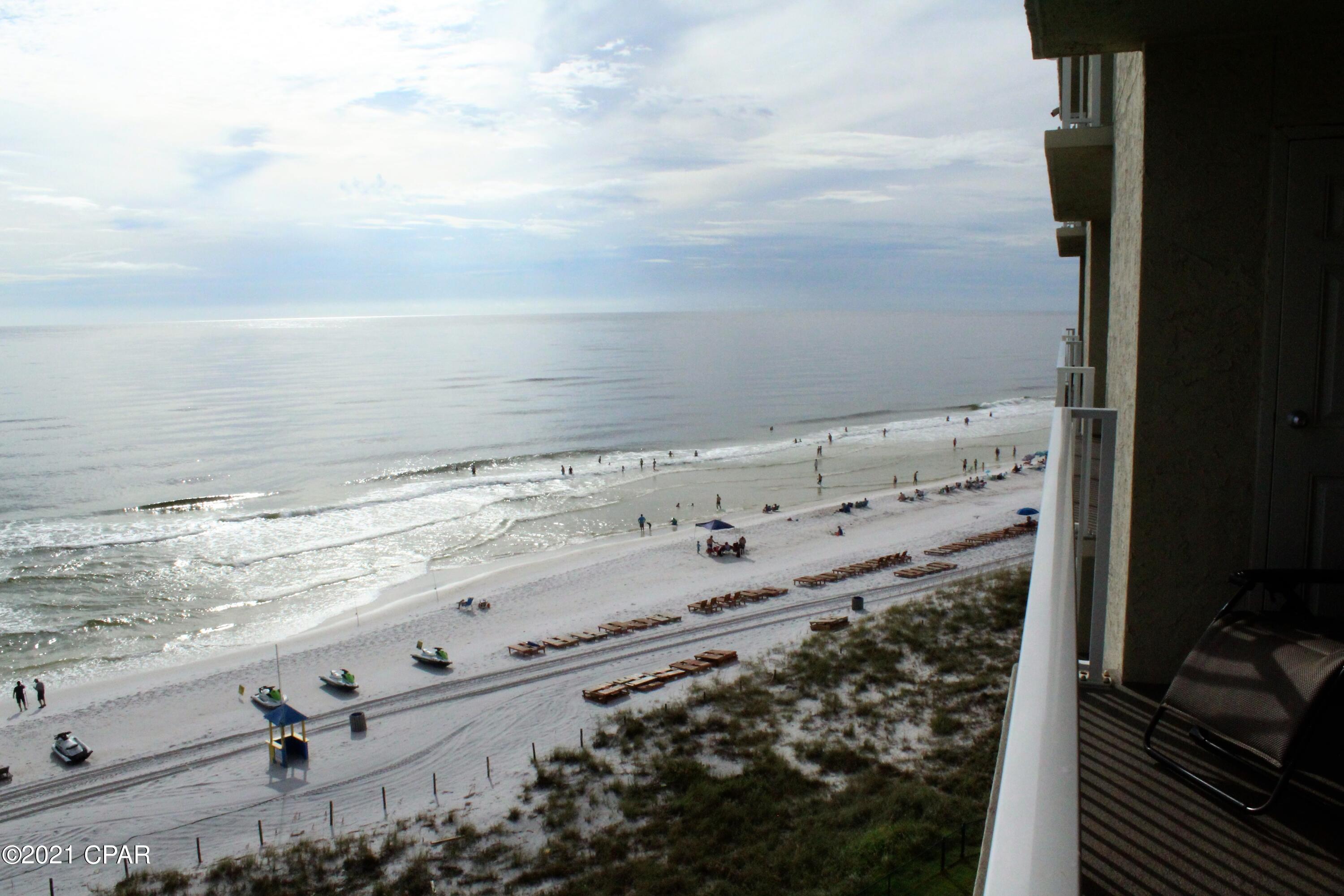 Moonspinner Apartments - Residential