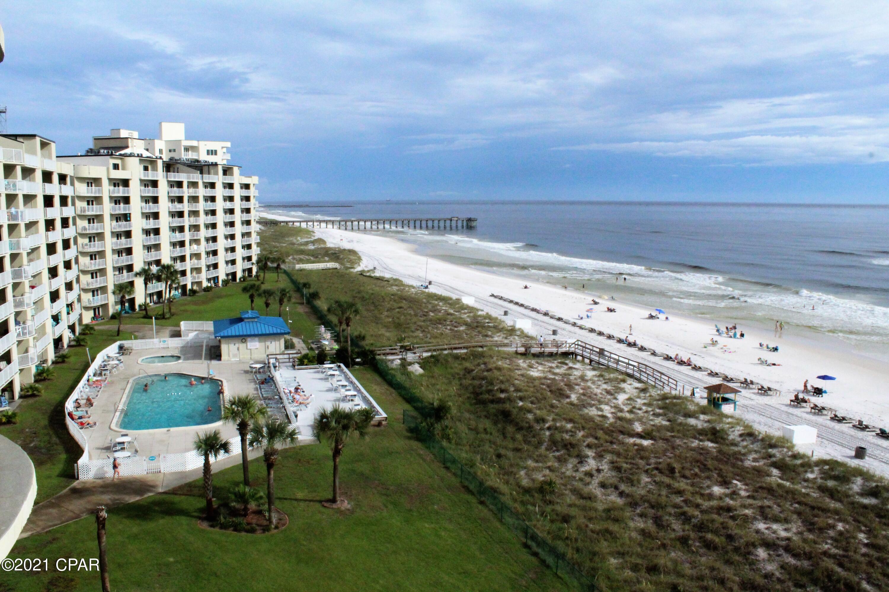 Moonspinner Apartments - Residential