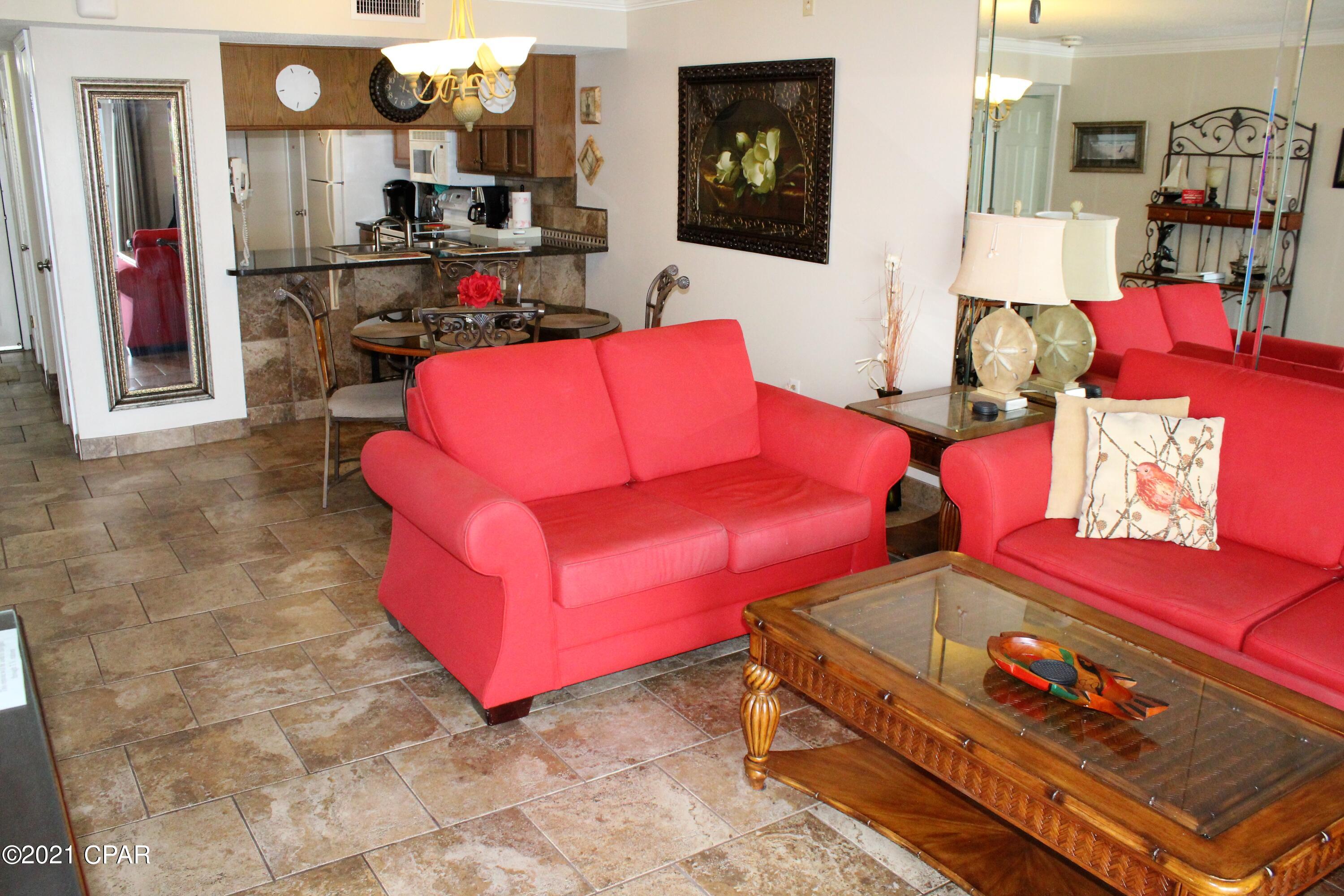 Moonspinner Apartments - Residential