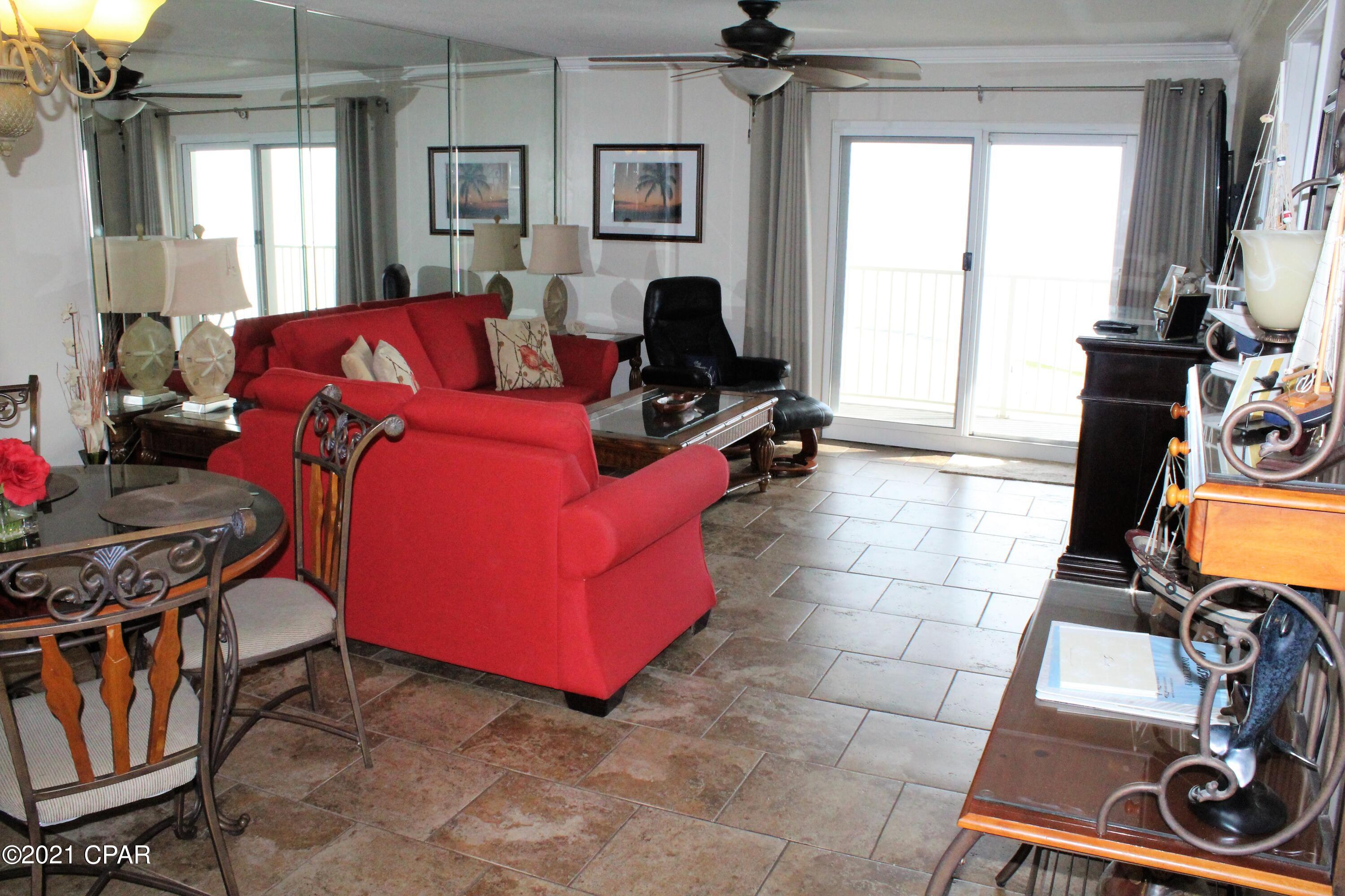 Moonspinner Apartments - Residential