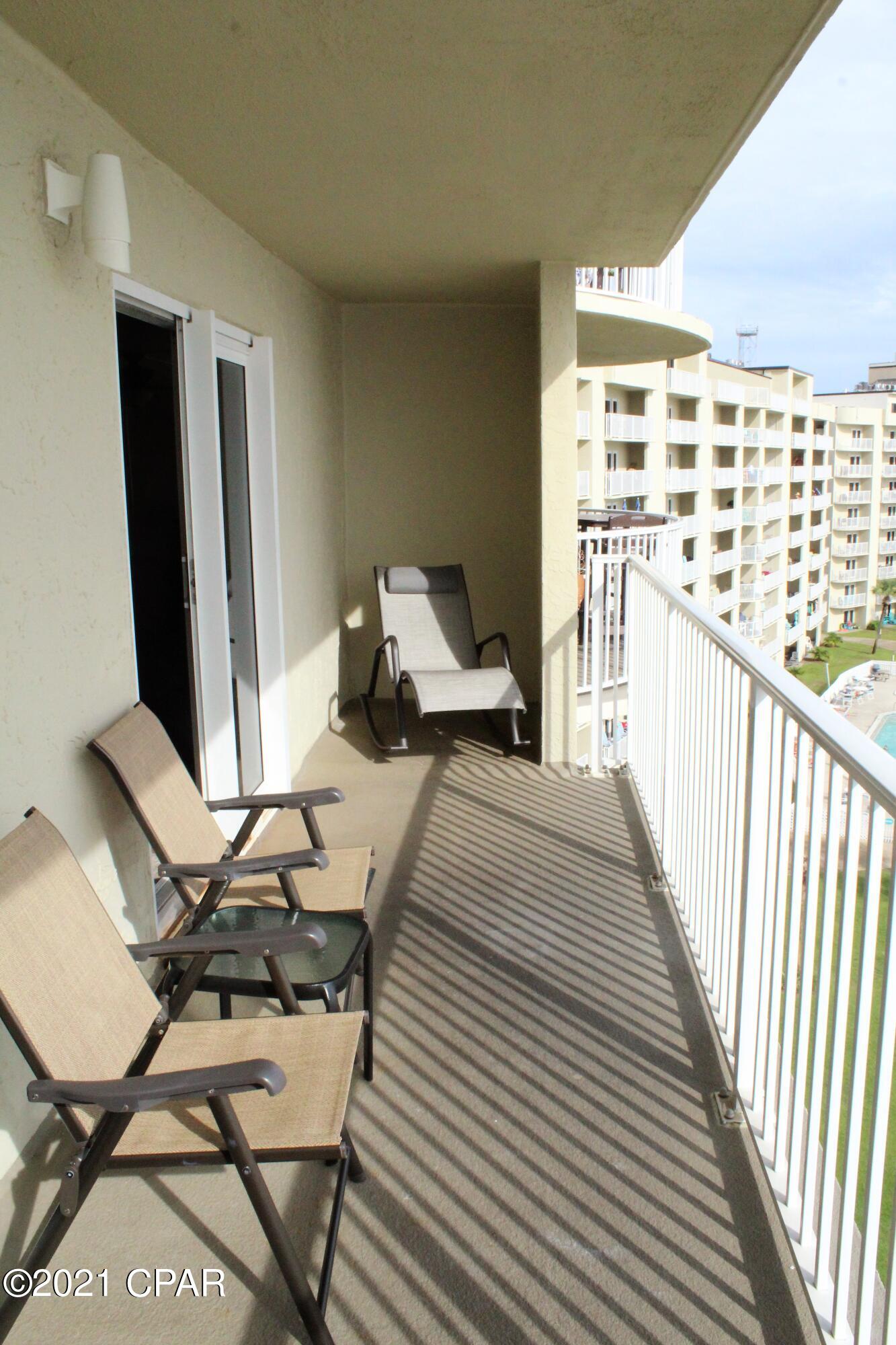 Moonspinner Apartments - Residential