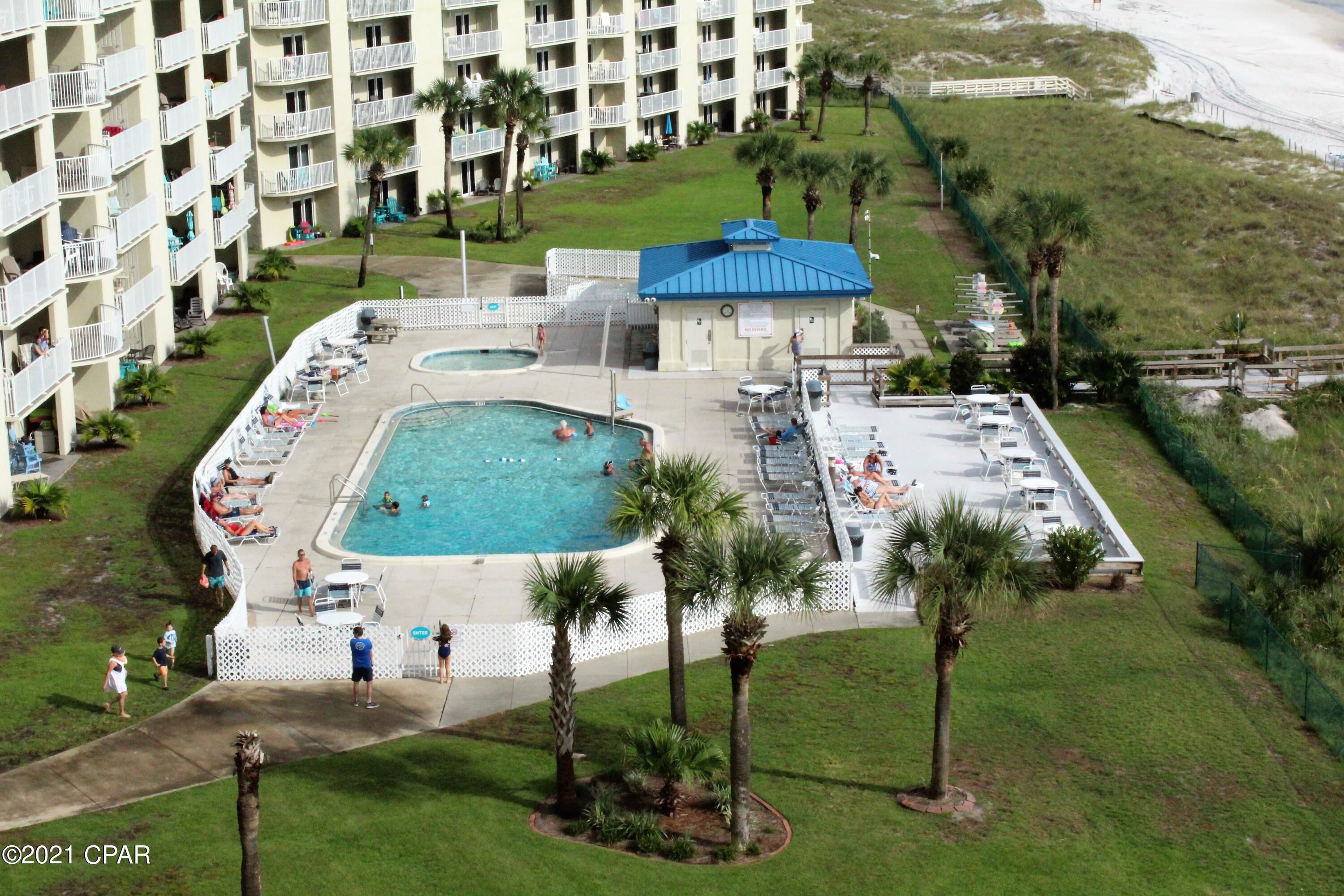 Moonspinner Apartments - Residential