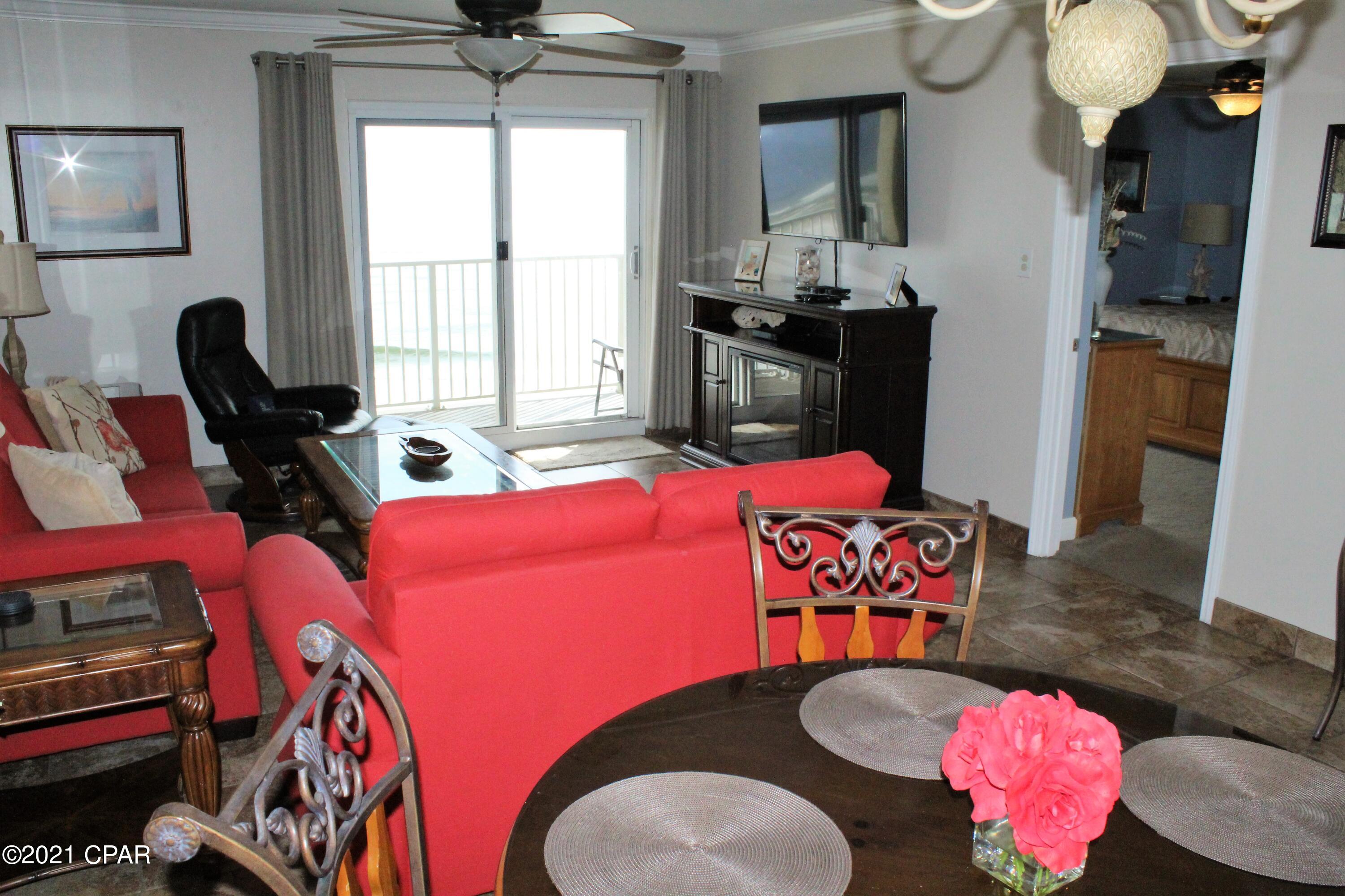 Moonspinner Apartments - Residential