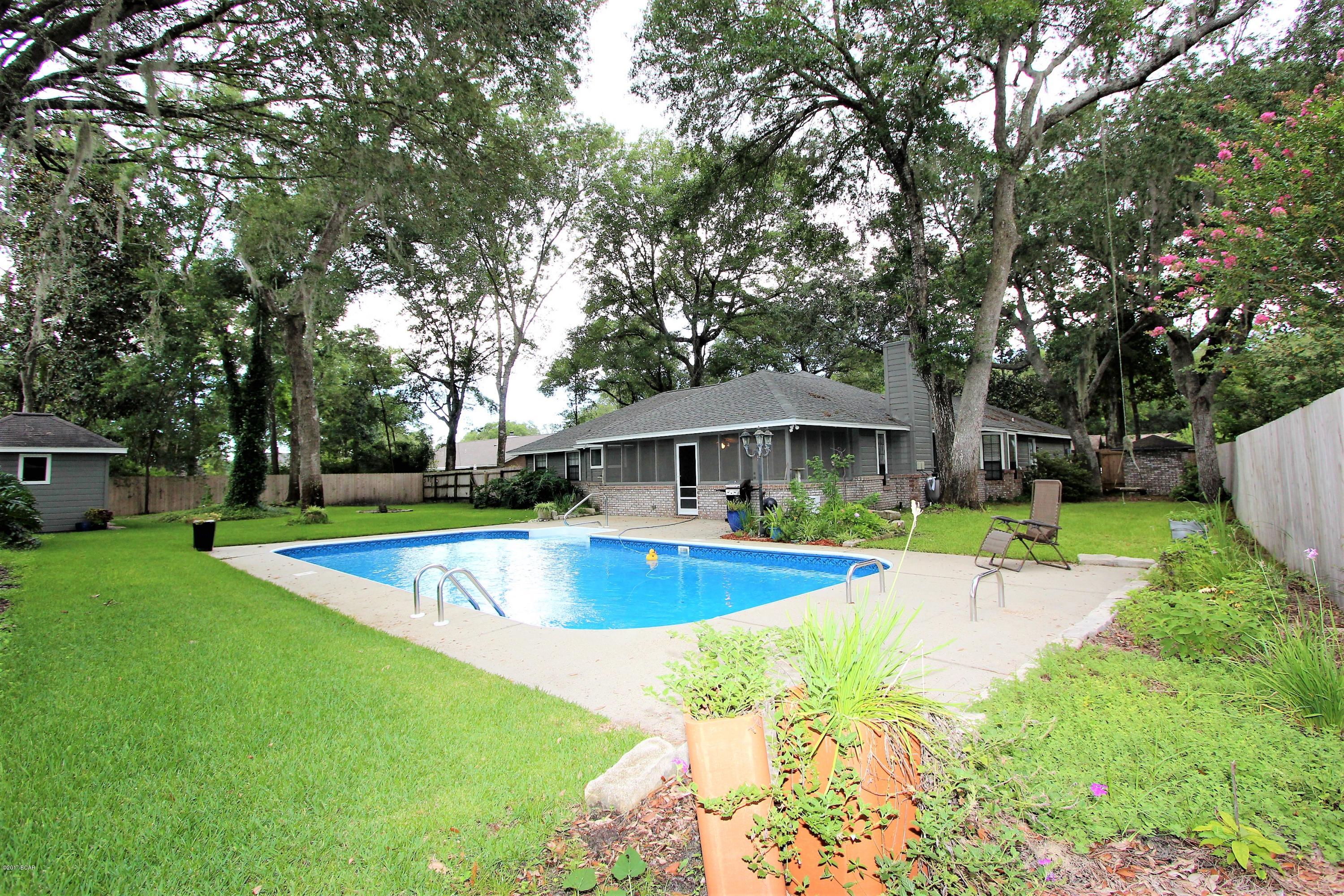 Pelican Point - Residential