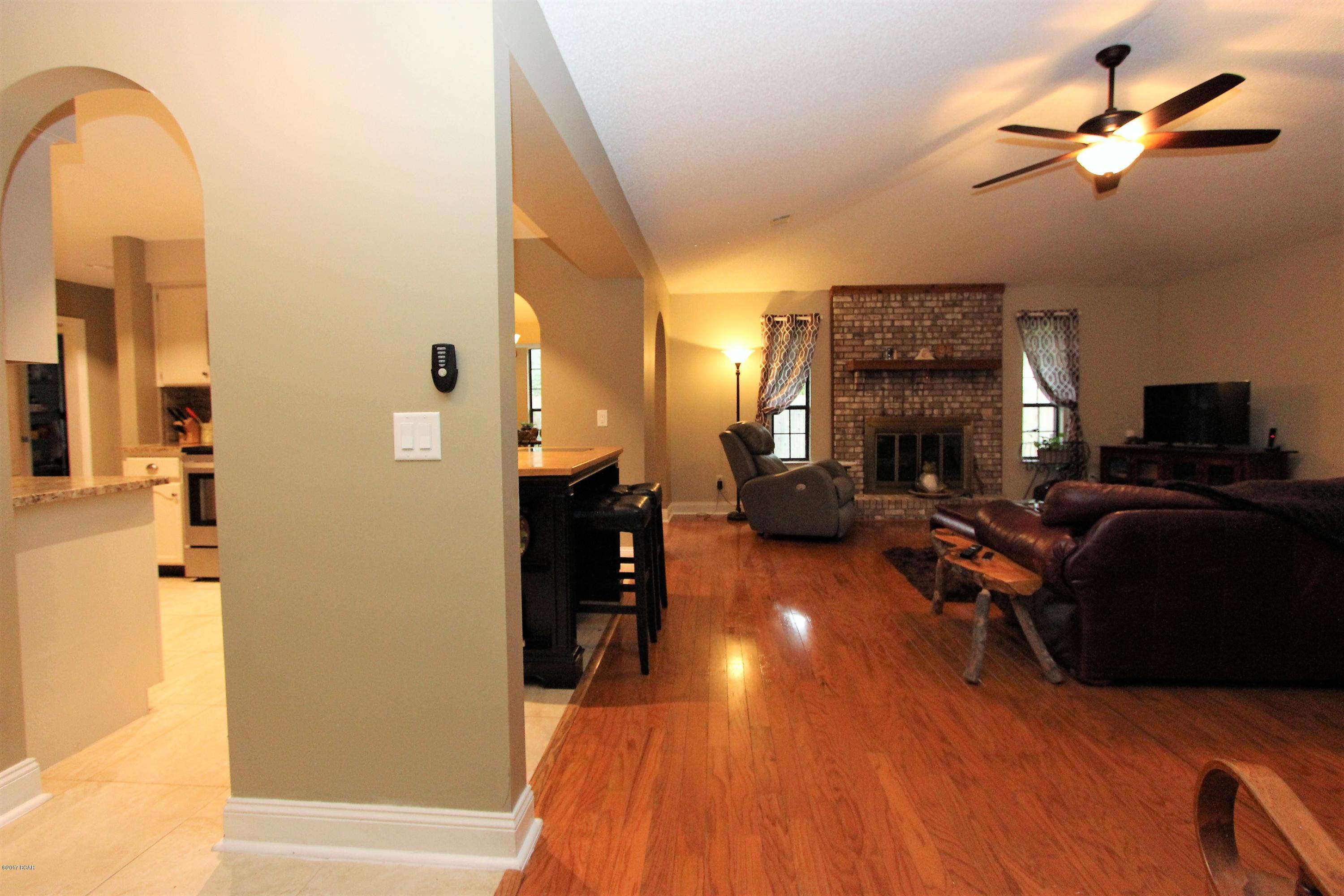 Pelican Point - Residential