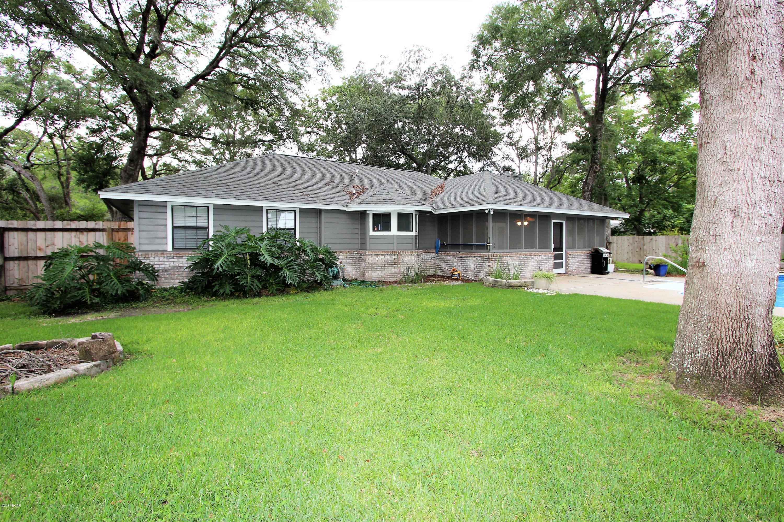 Pelican Point - Residential