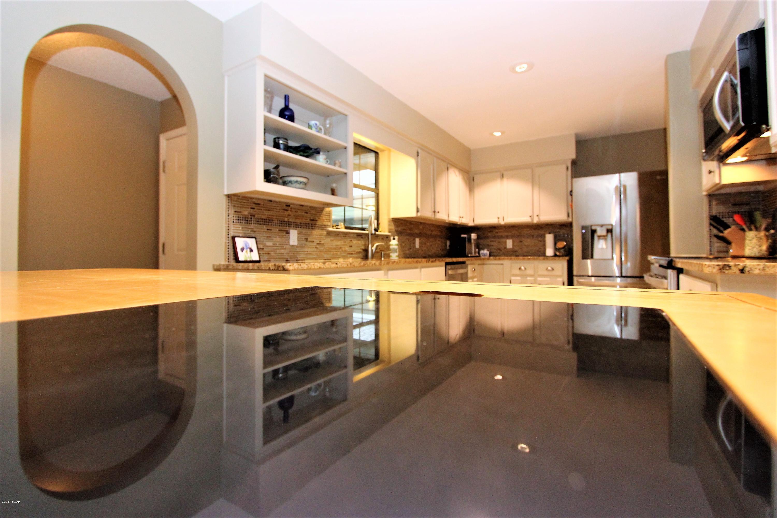 Pelican Point - Residential