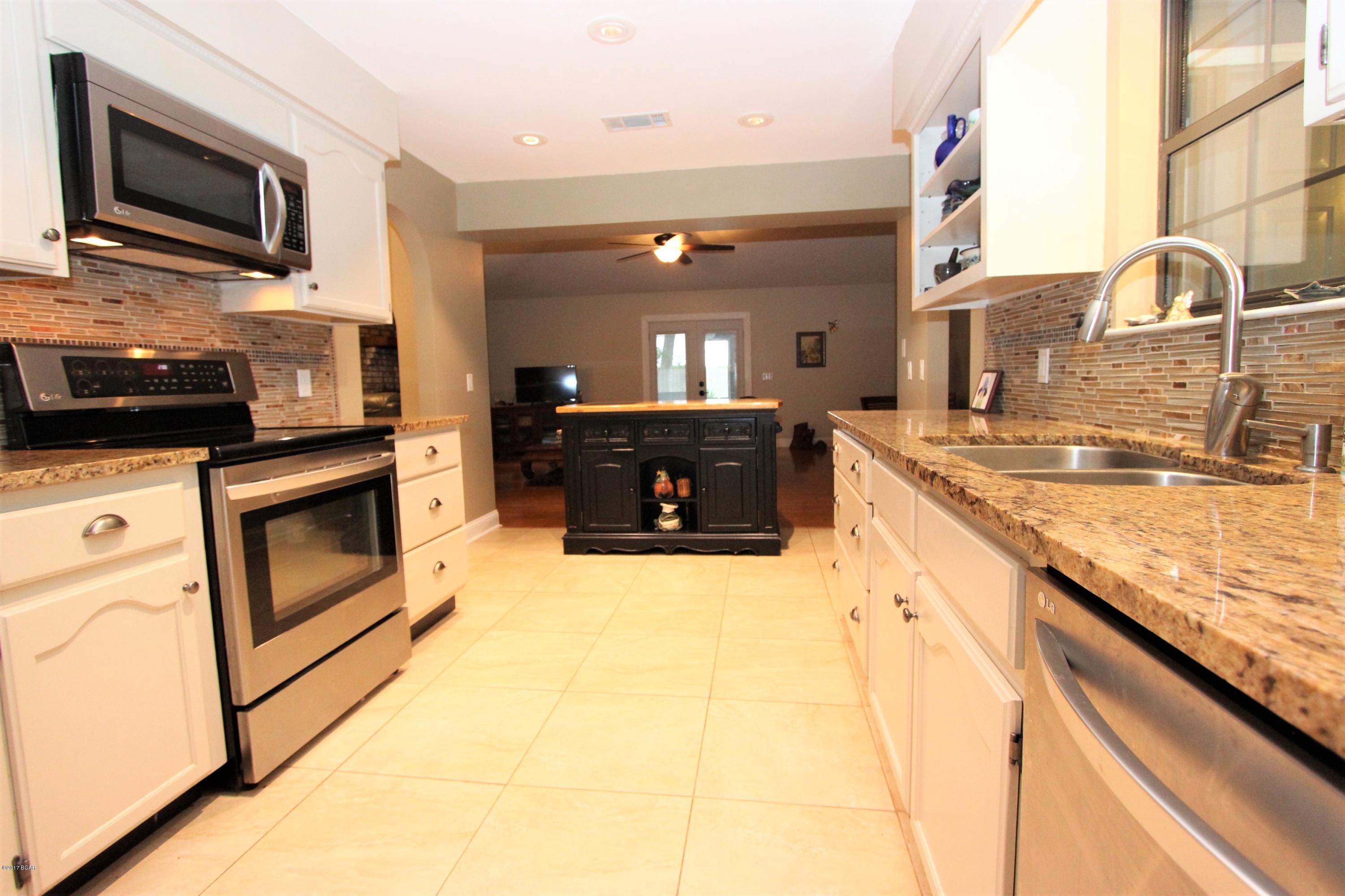 Pelican Point - Residential