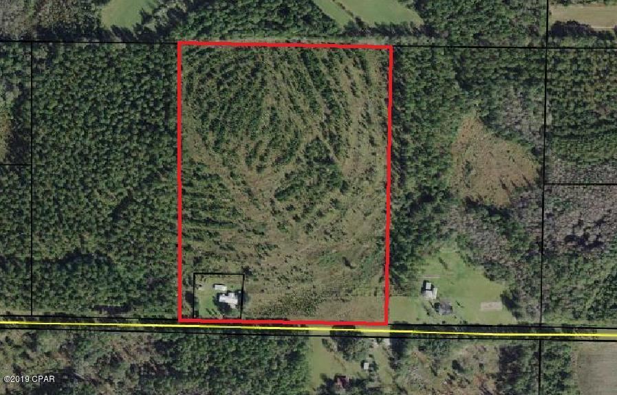 [No Recorded Subdiv] - Residential