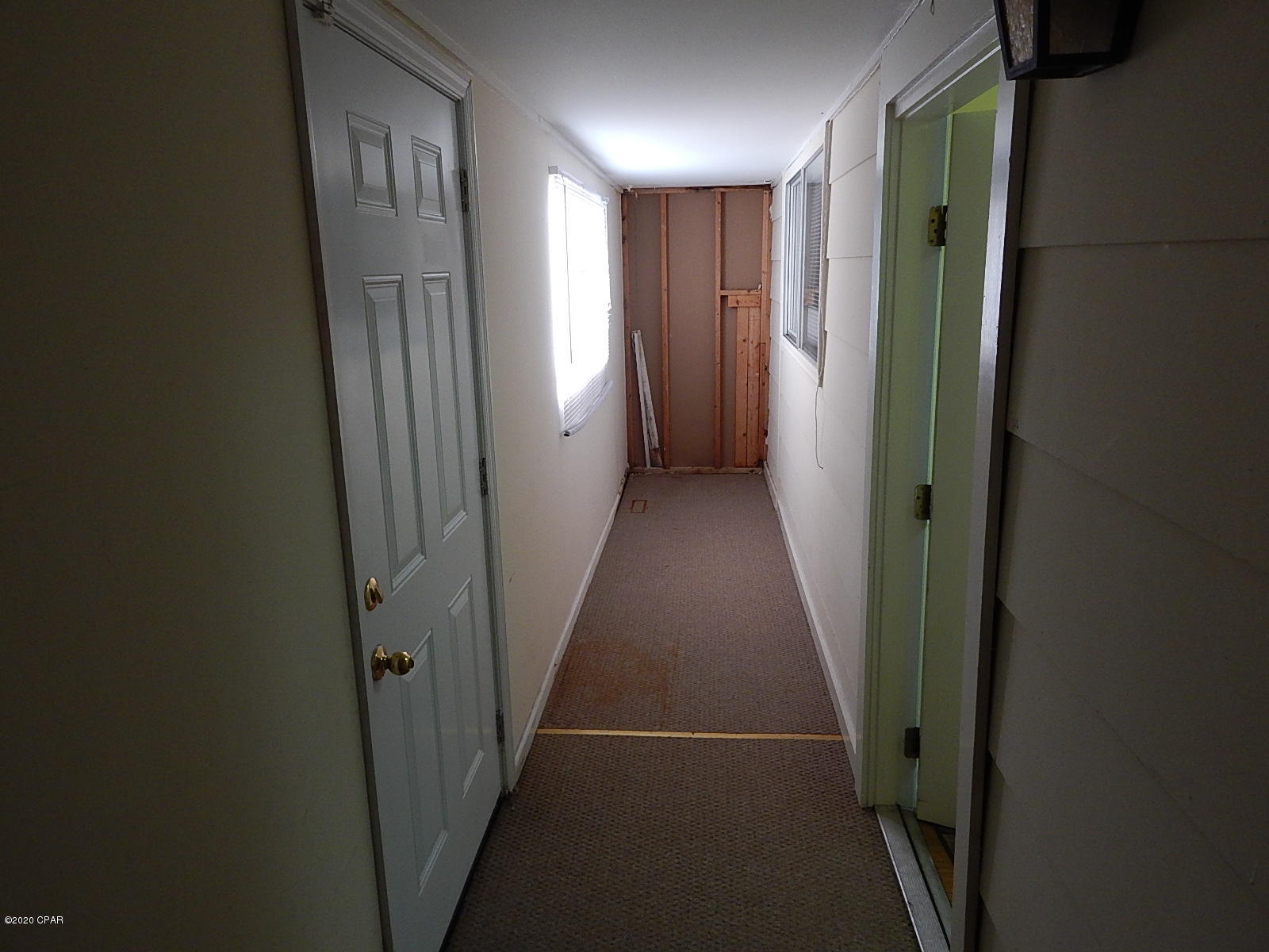 [No Recorded Subdiv] - Commercial Lease