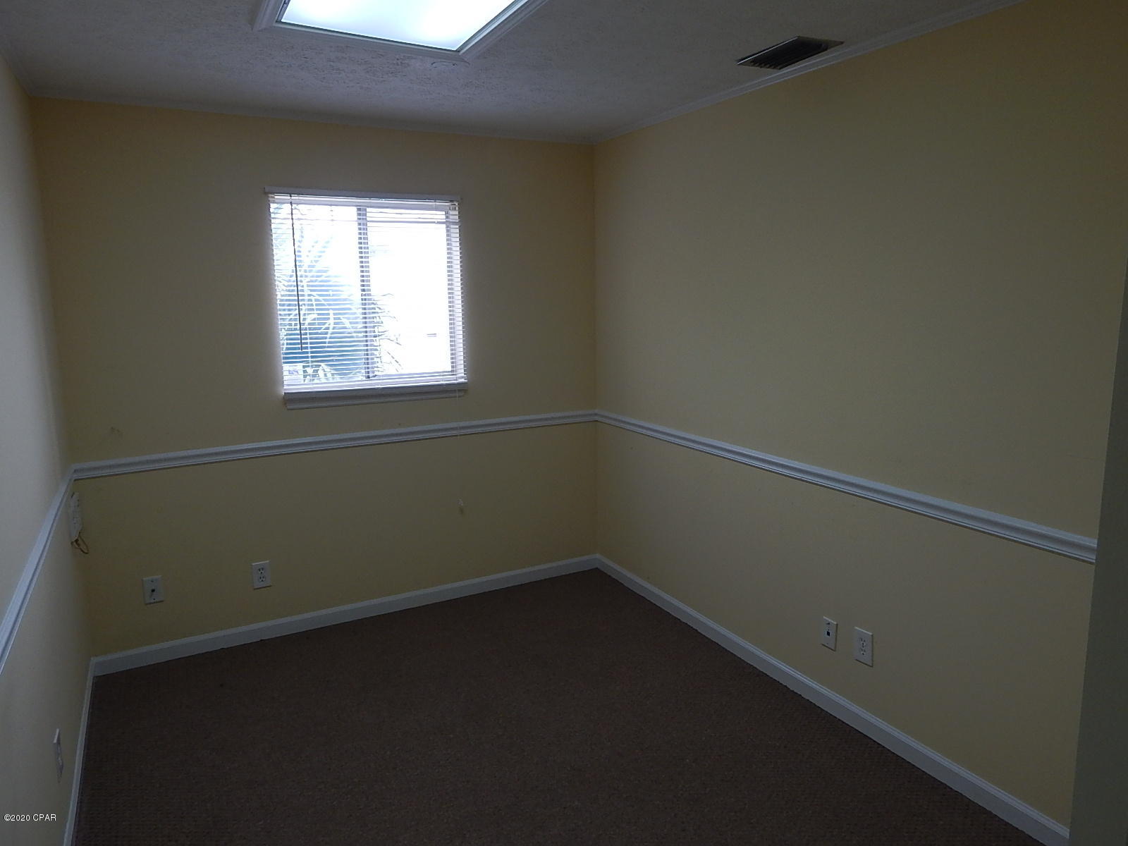 [No Recorded Subdiv] - Commercial Lease