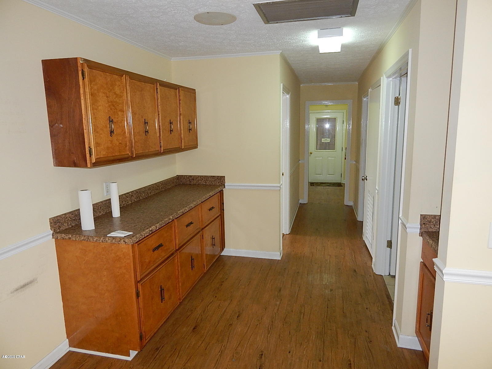 [No Recorded Subdiv] - Commercial Lease