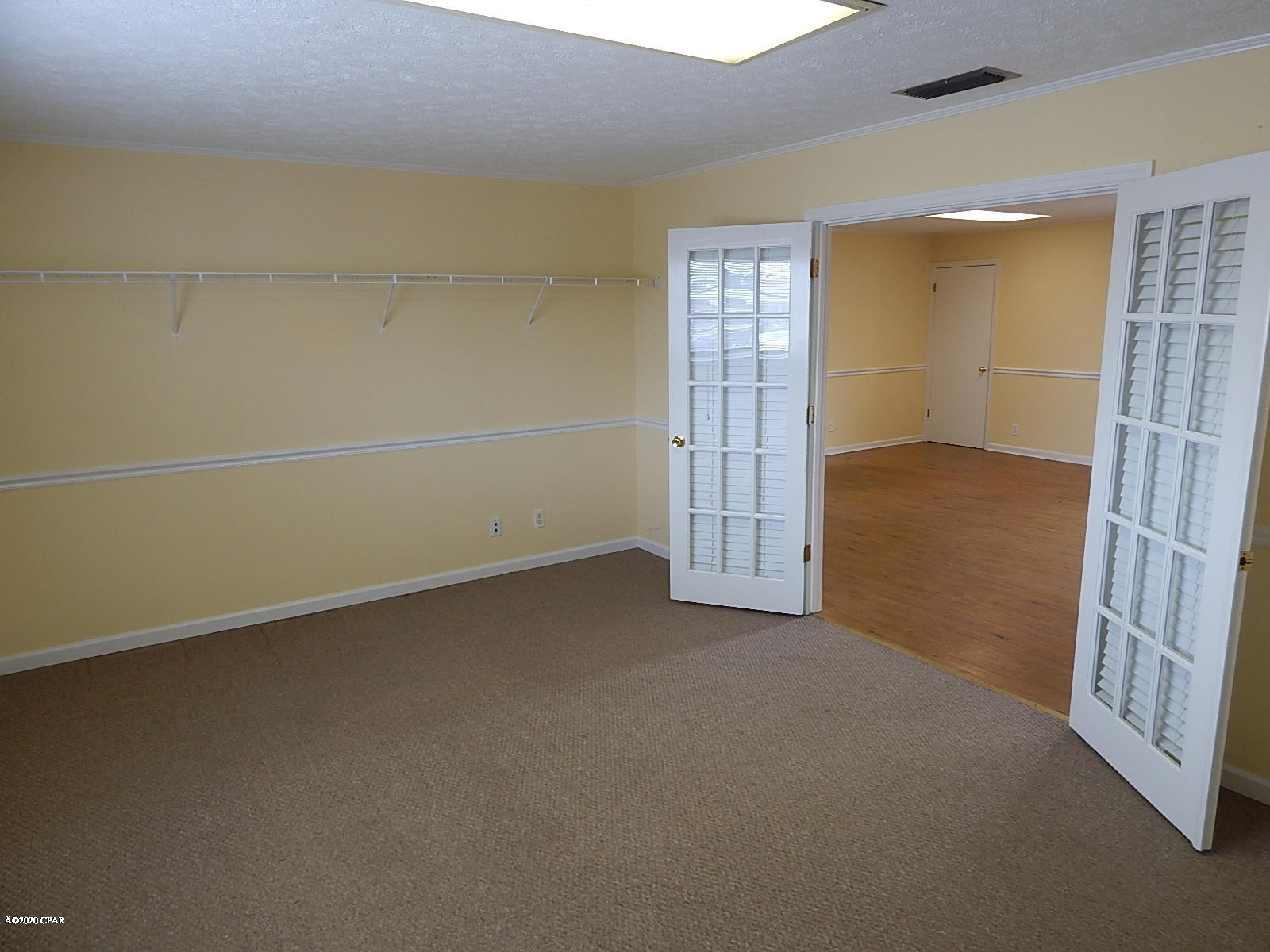 [No Recorded Subdiv] - Commercial Lease