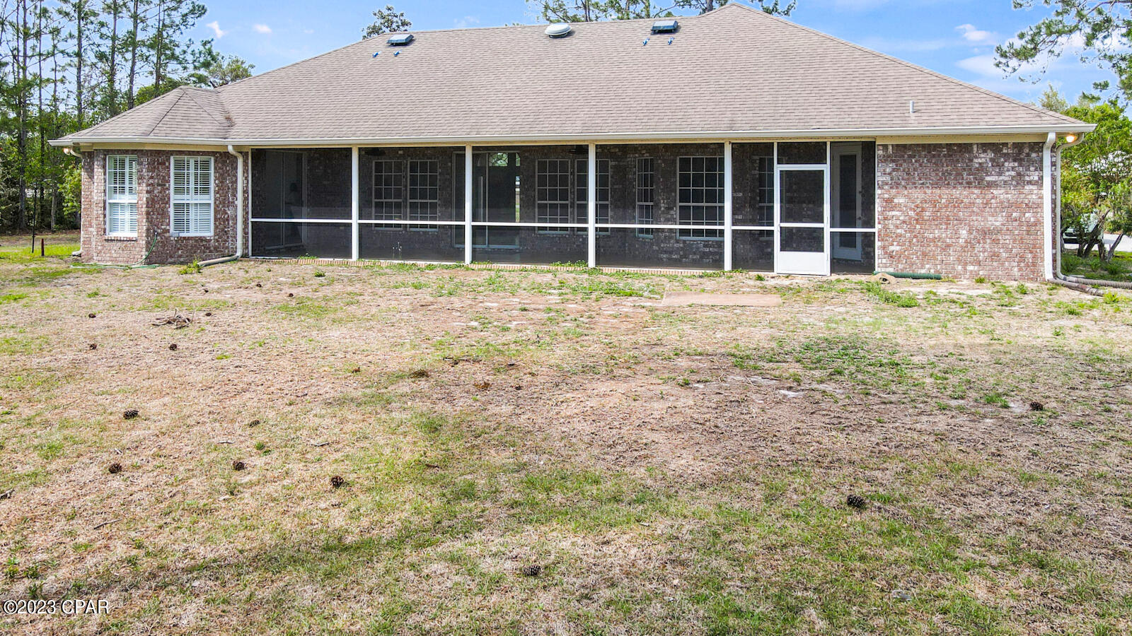 Windswept Estates - Residential