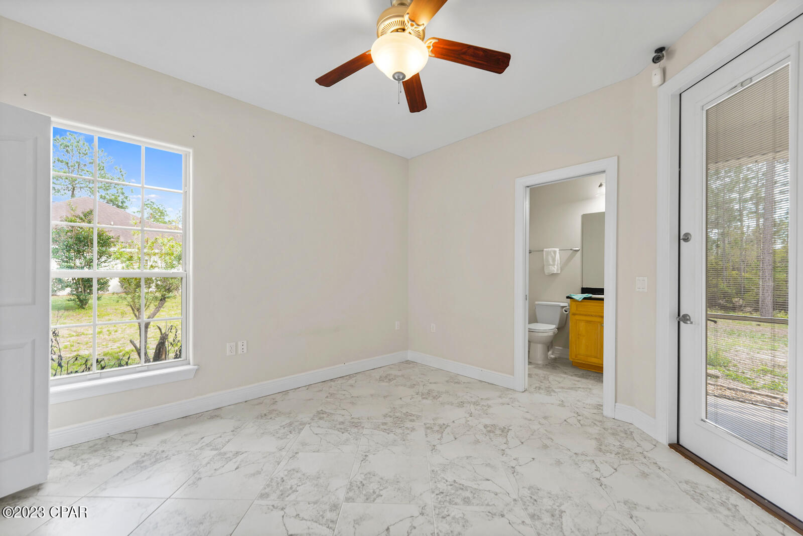 Windswept Estates - Residential