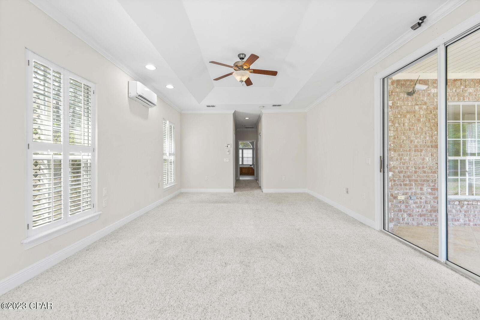 Windswept Estates - Residential